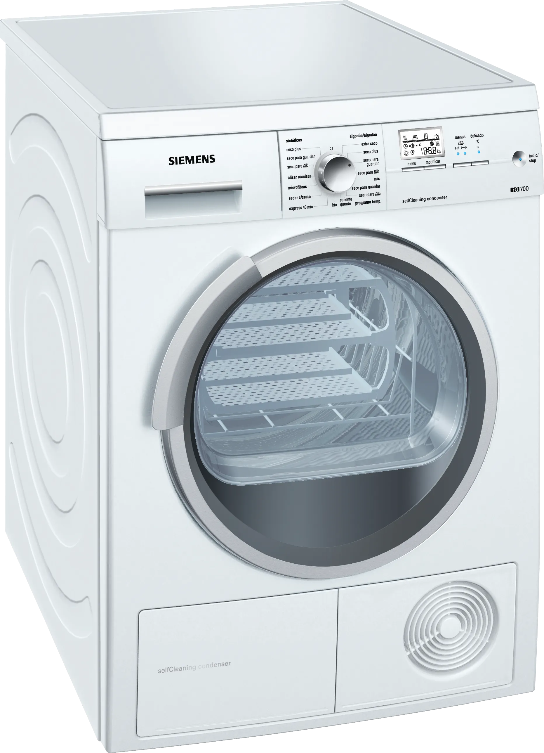 Foto n.º 1 del producto WT46W590EE