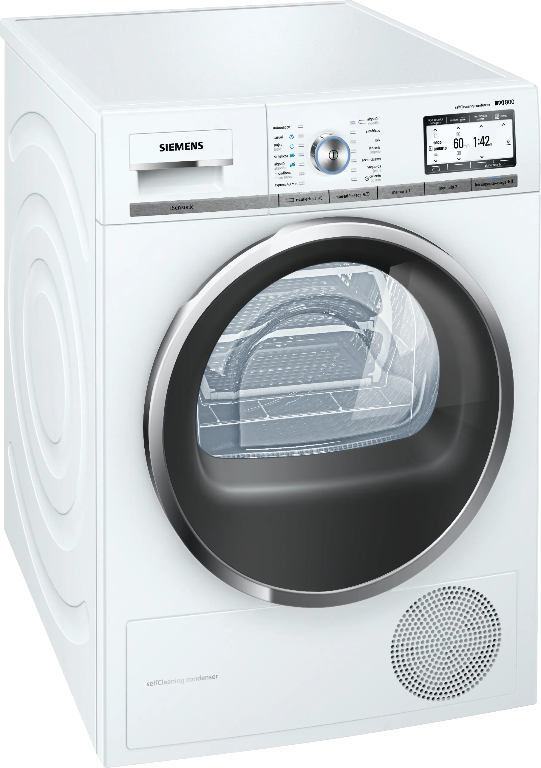 Foto Nº. 1 do produto WT48Y740EE