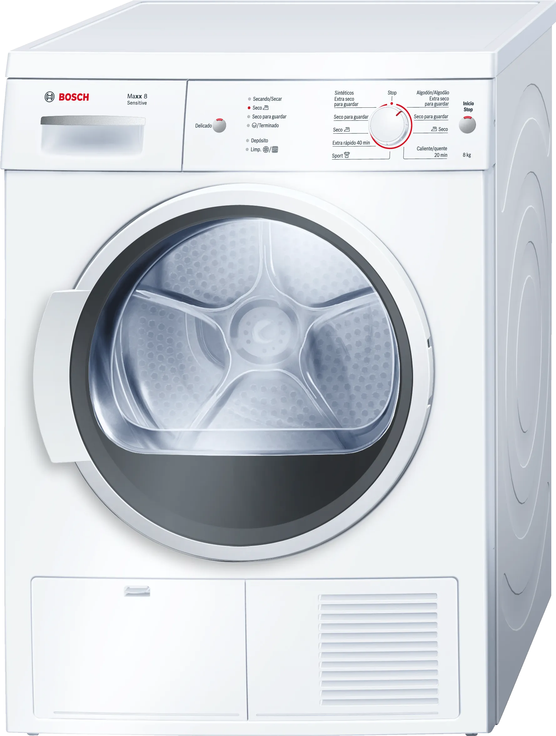 Foto n.º 1 del producto WTE86111EE