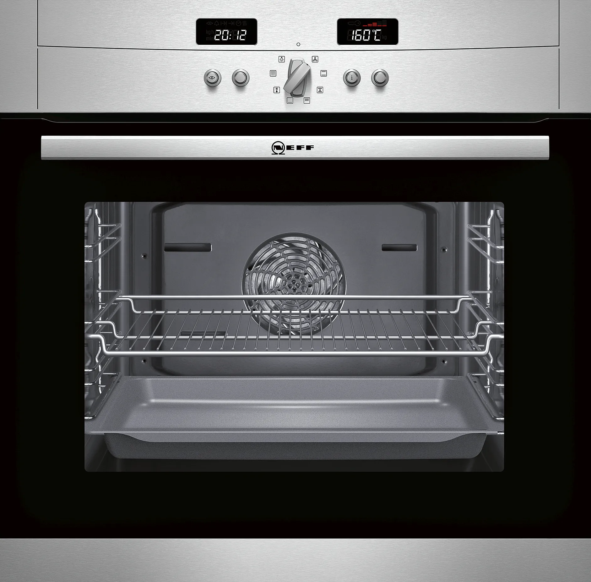 Foto Nr. 1 del prodotto B18P42N3