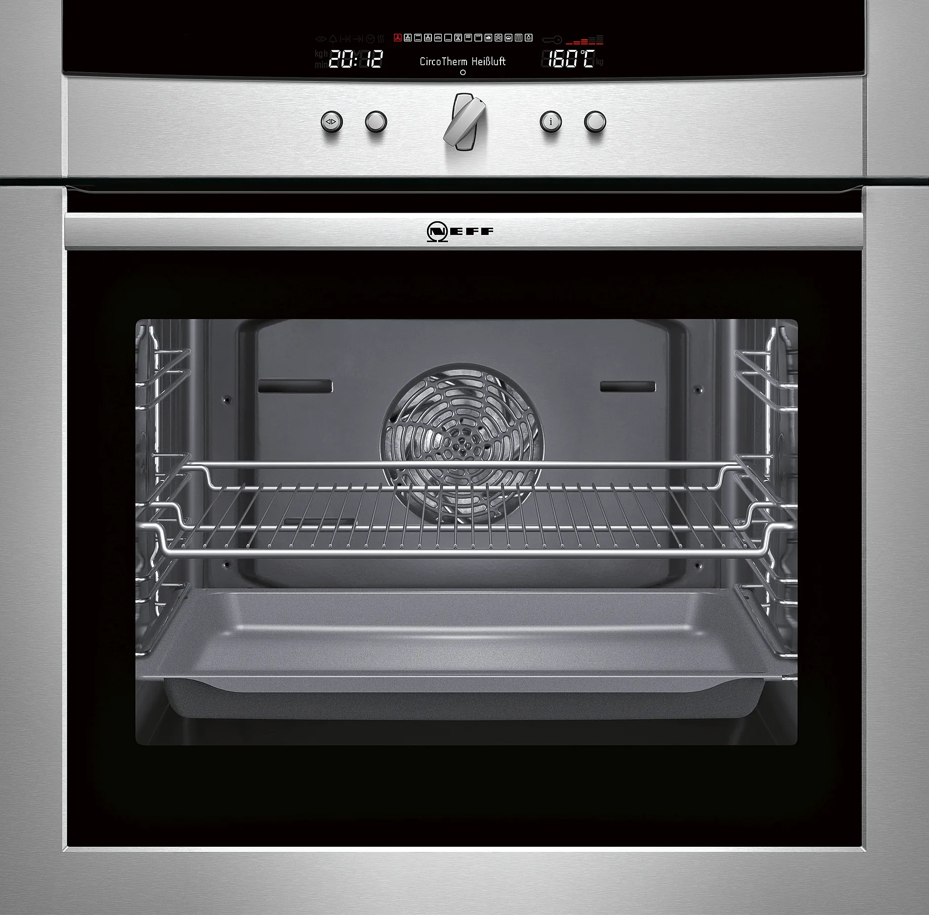 Photo Nr. 1 of the product B16P52N3GB