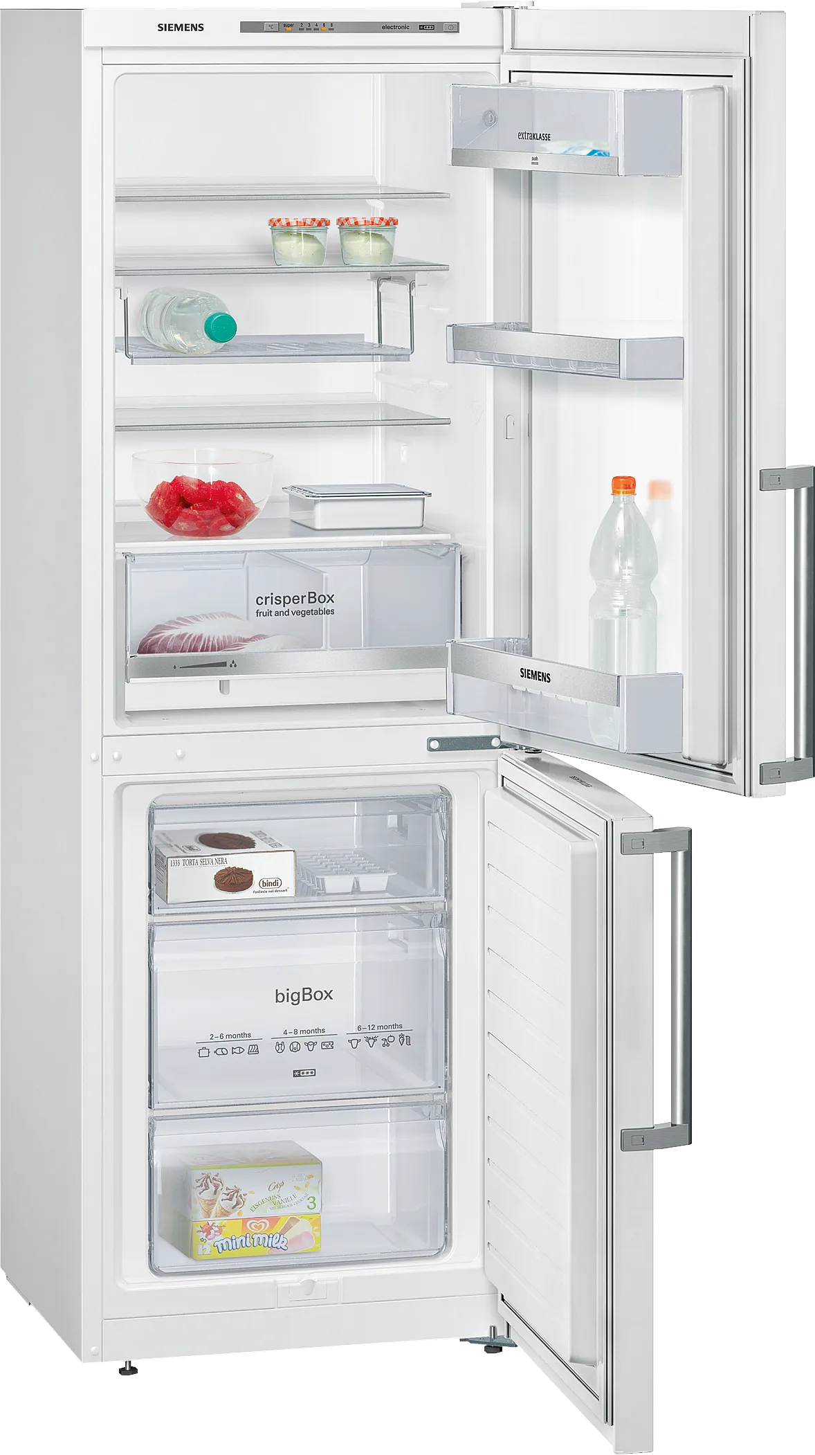 Foto Nr. 1 des Produkts KG33VEW31