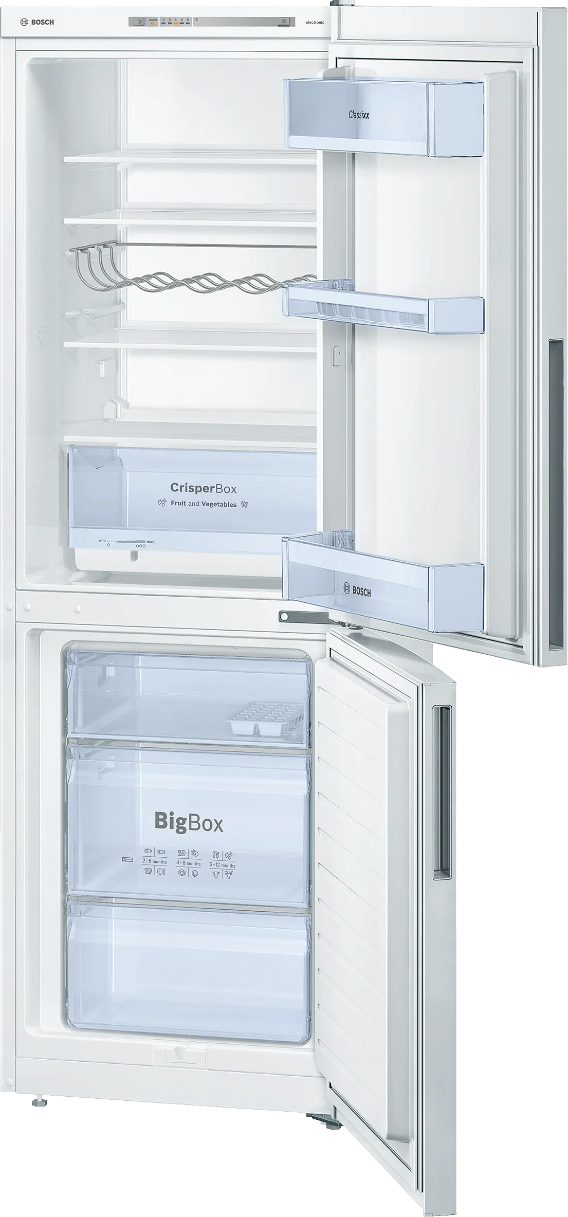 Photo Nr. 1 of the product KGV33VW31G