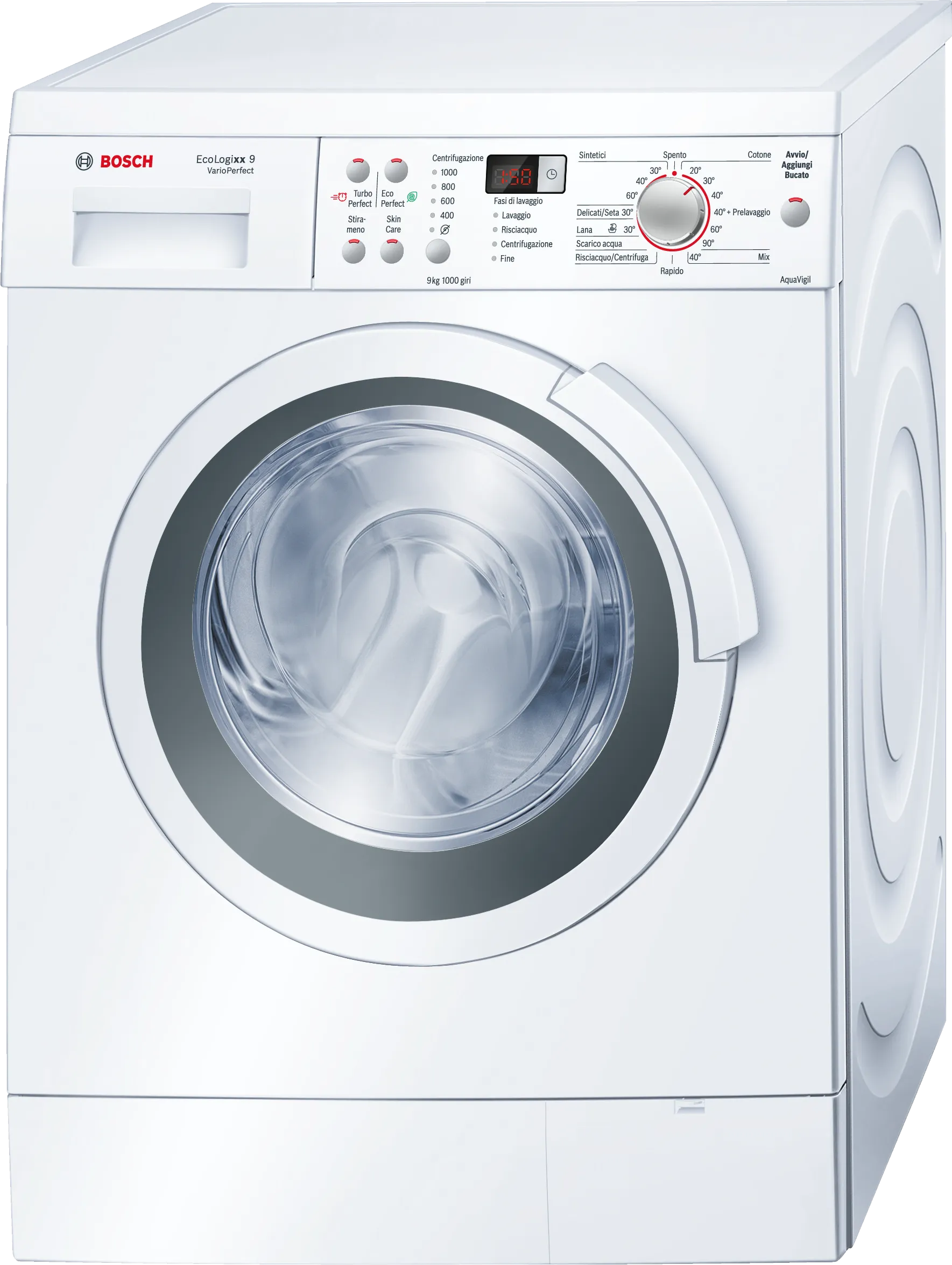 Foto Nr. 1 del prodotto WAS20320IT