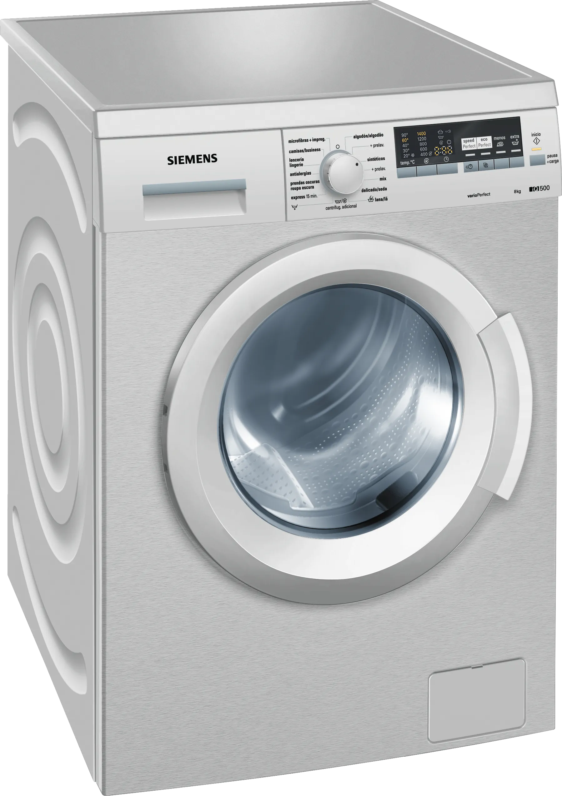 Foto n.º 1 del producto WM14Q48XEE