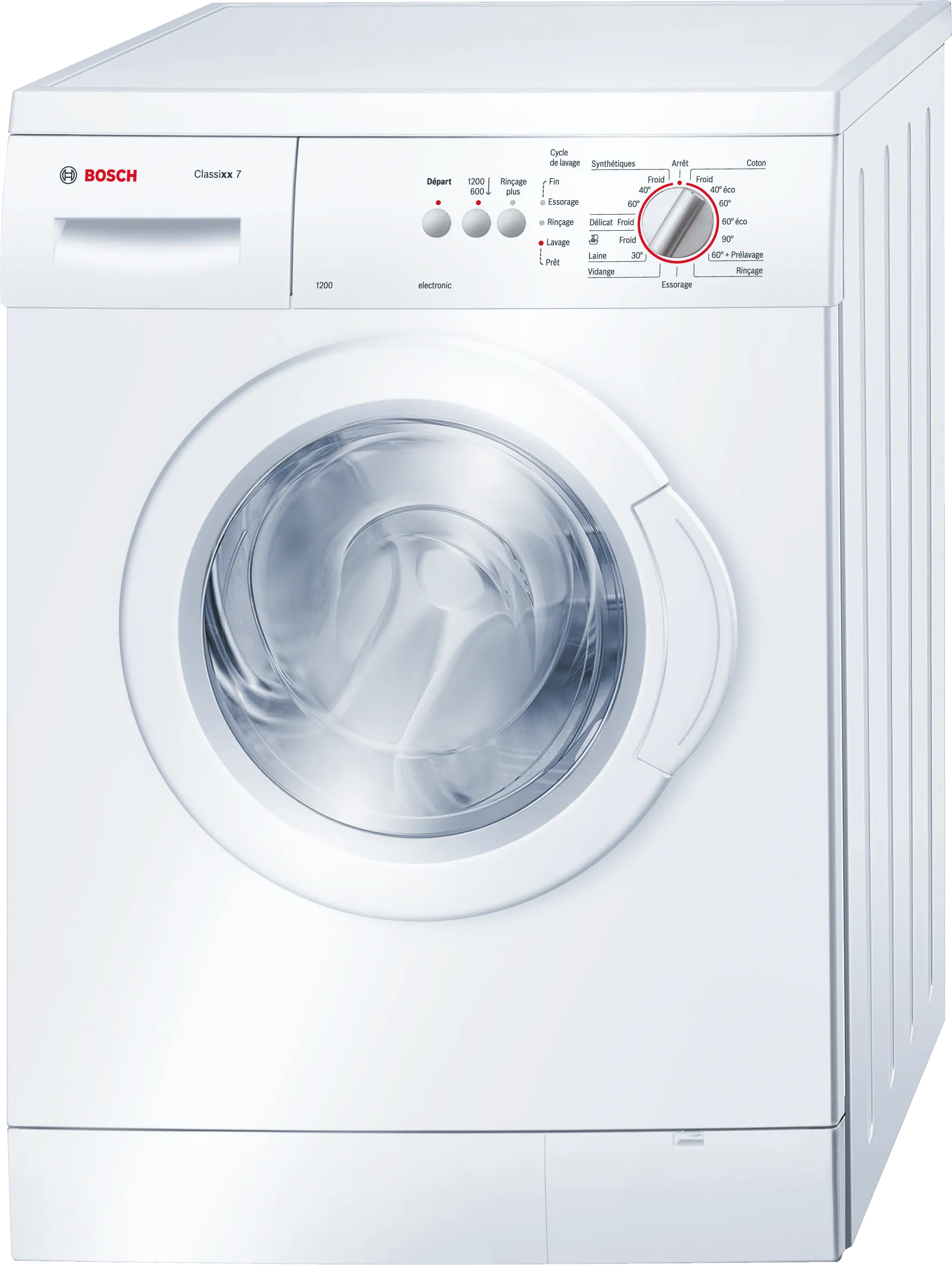 Photo n° 1 du produit WAE24070FF