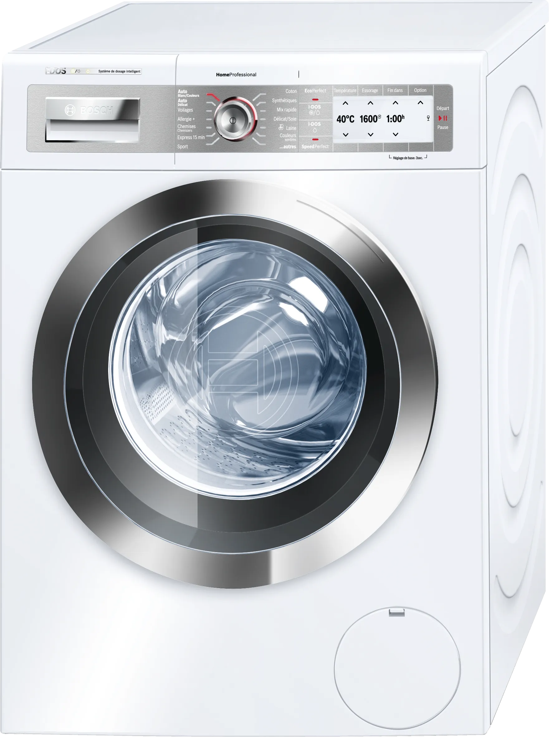 Photo n° 1 du produit WAY32890FF