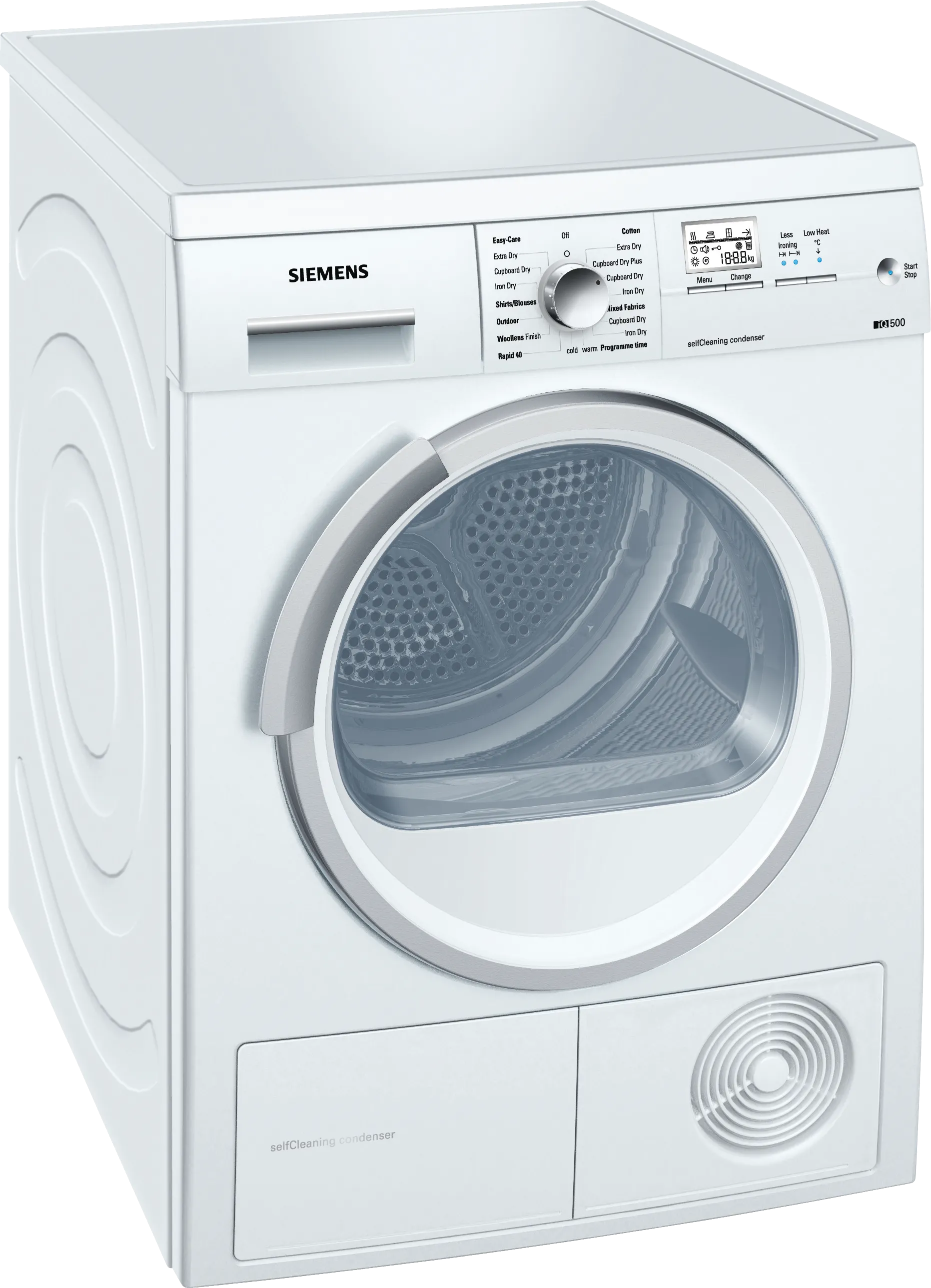 Photo Nr. 1 of the product WT46W568GB