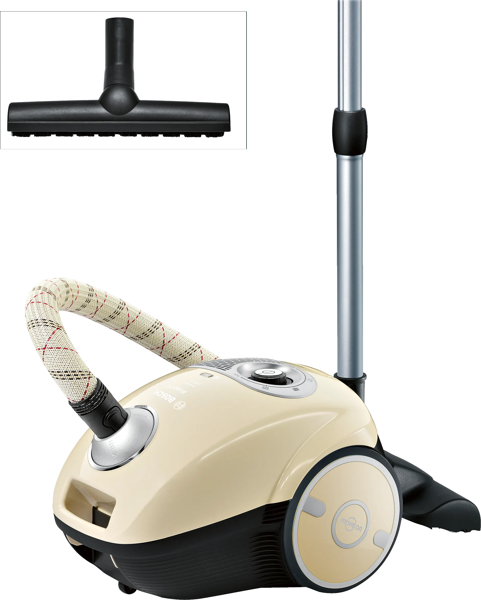 Photo n° 1 du produit BGL35MOVE7