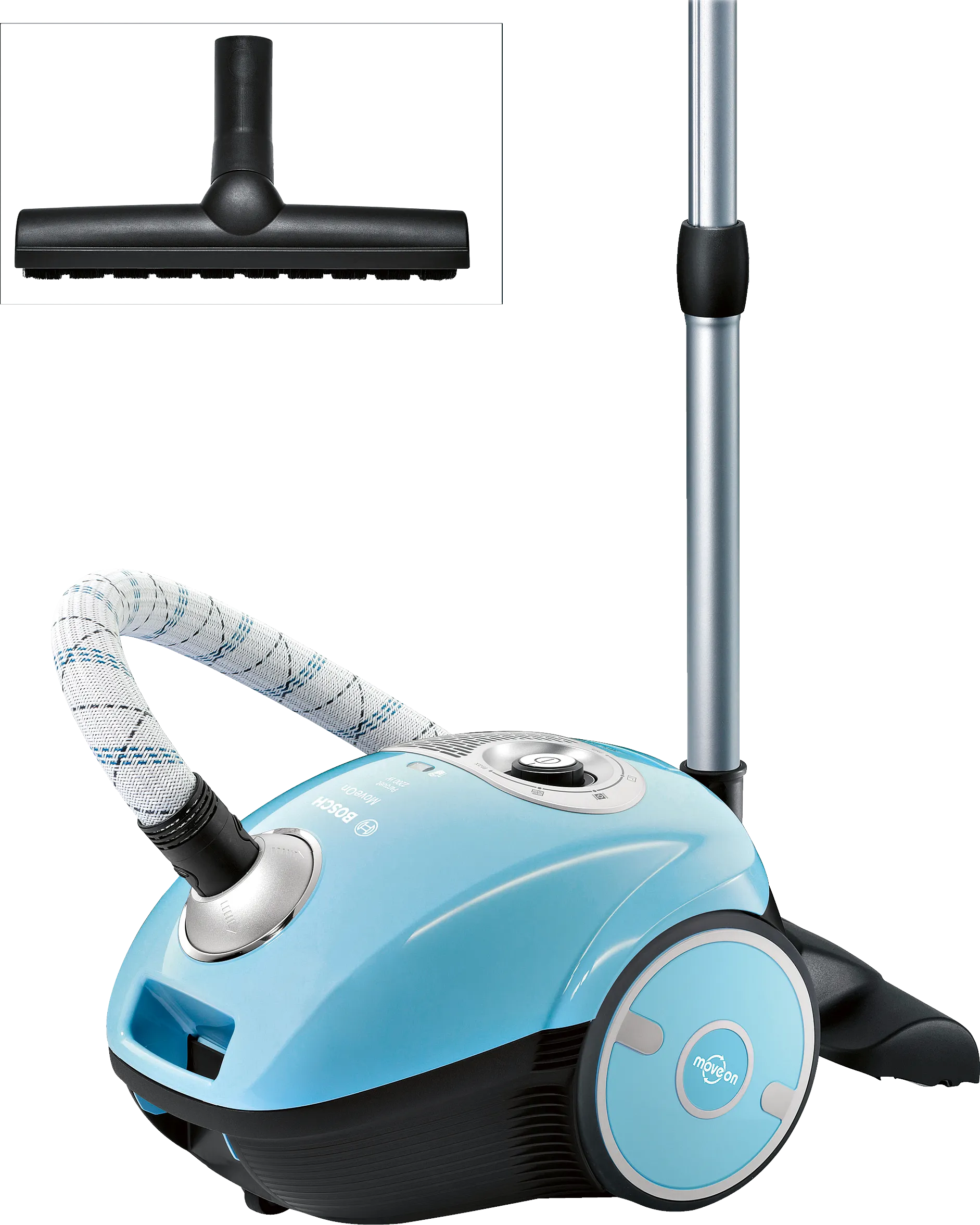 Photo n° 1 du produit BGL35MOVE4