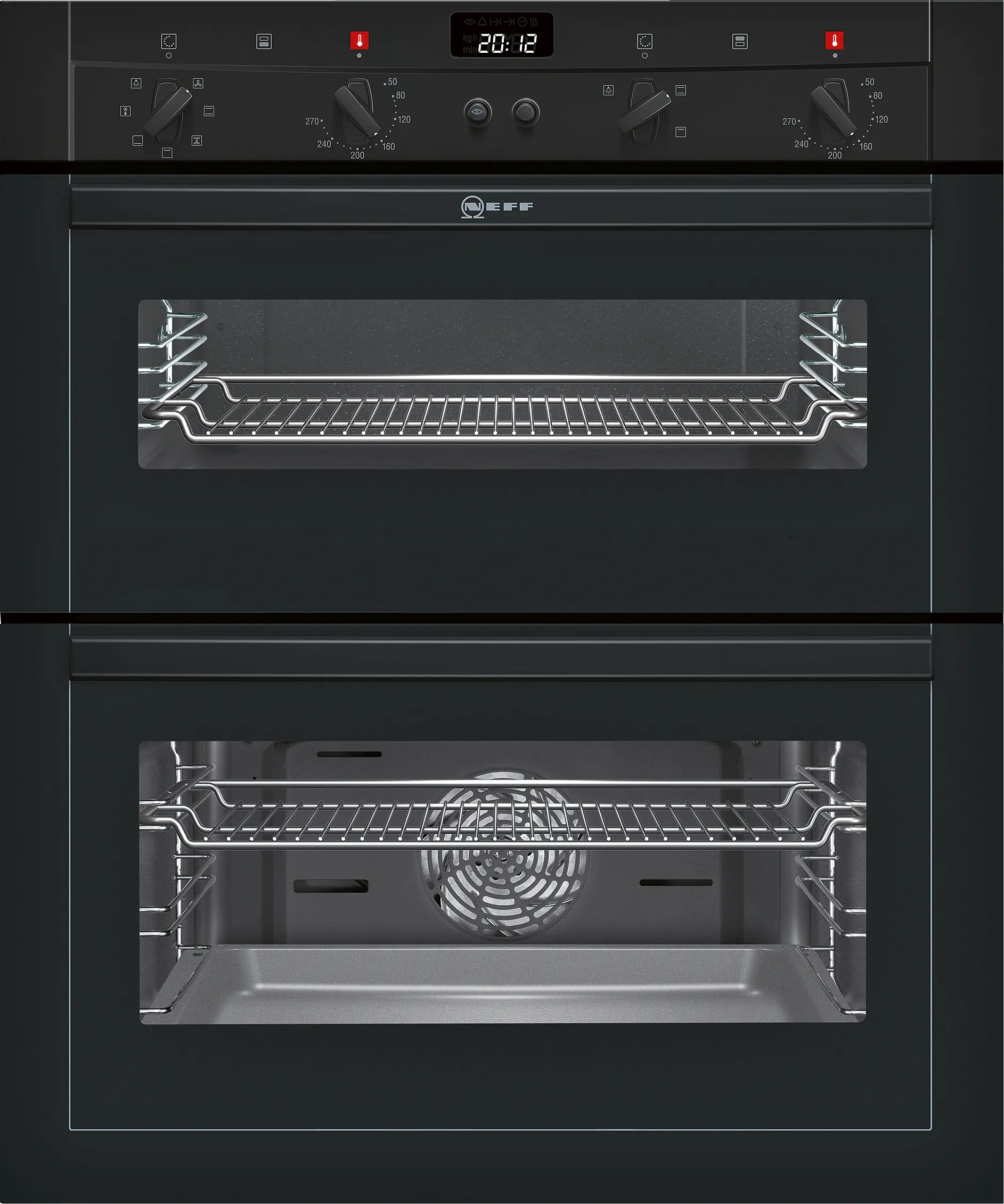 Photo Nr. 1 of the product U17M42S3GB