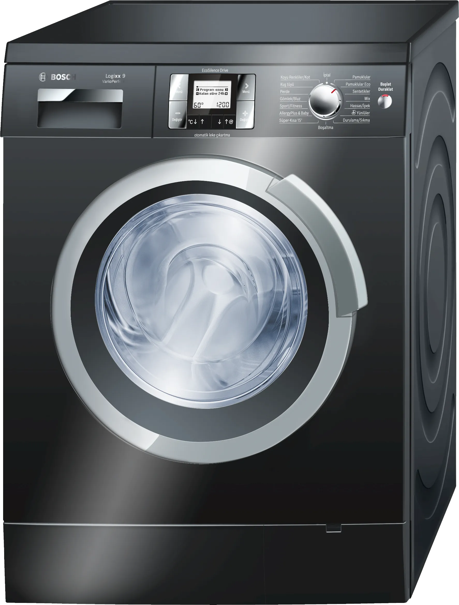 Ürününün Photo Nr. ı 1 WAS247B3TR