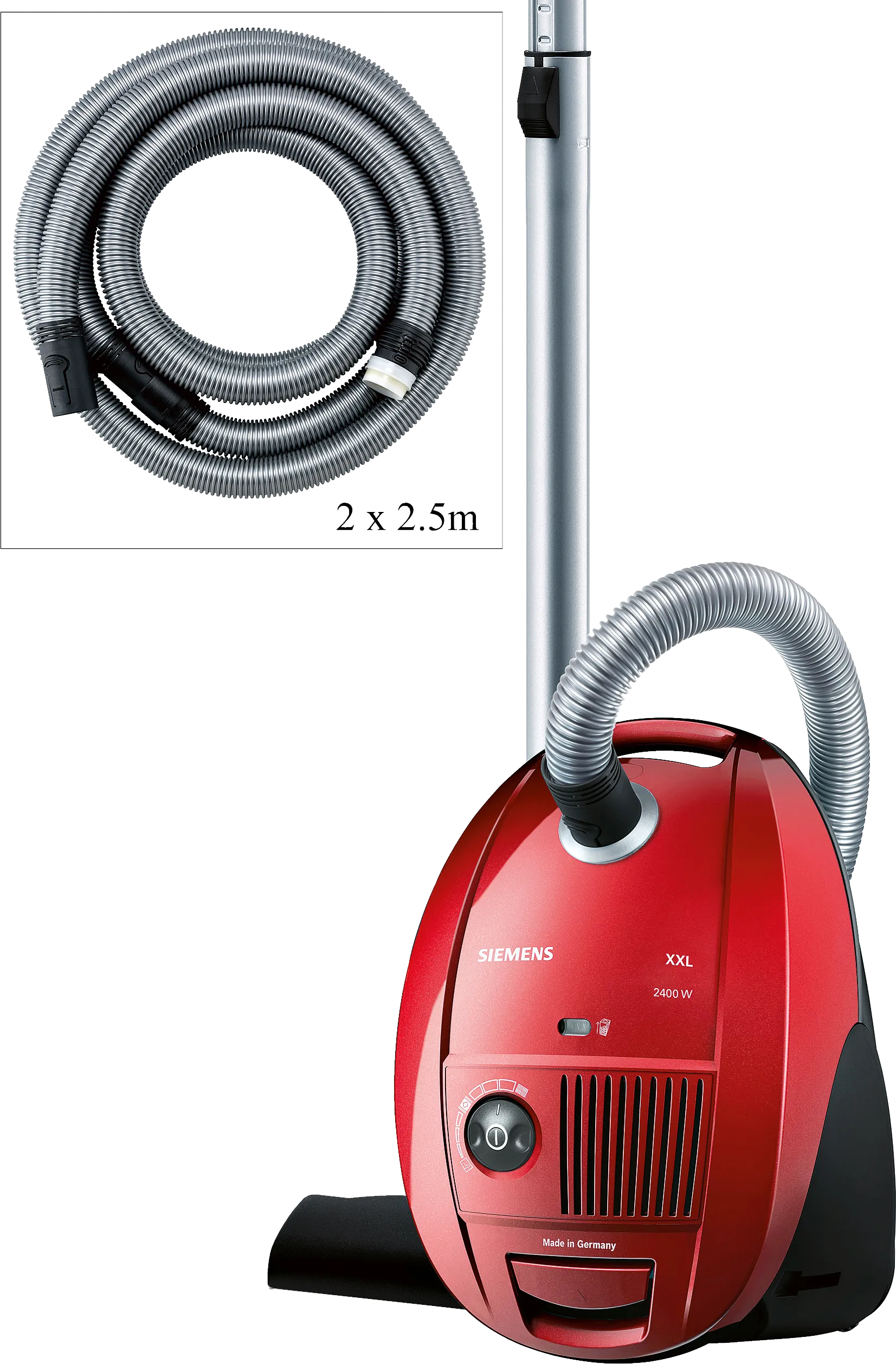 Foto Nr. 1 des Produkts VSZ324XXL