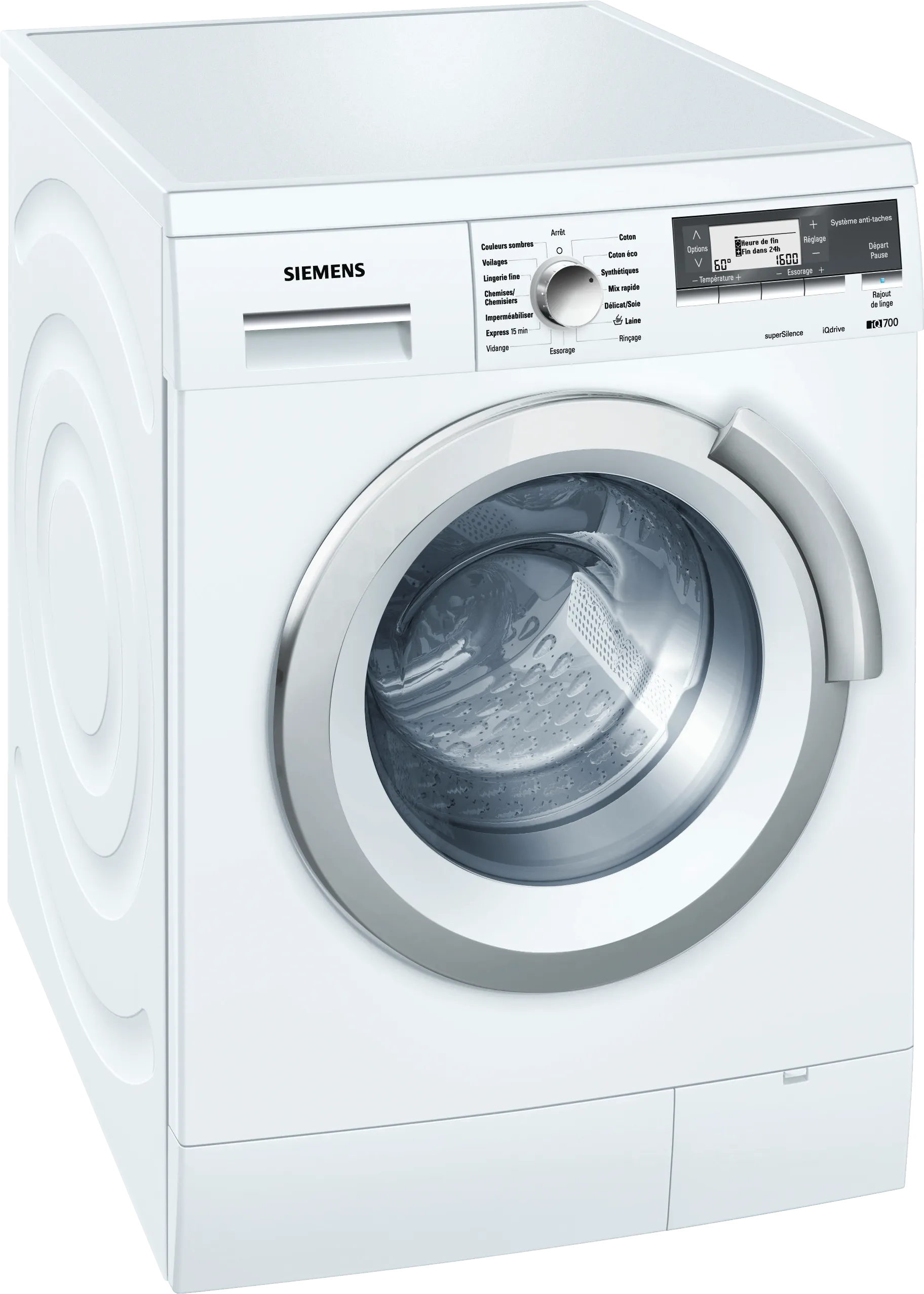 Photo n° 1 du produit WM16S794FF