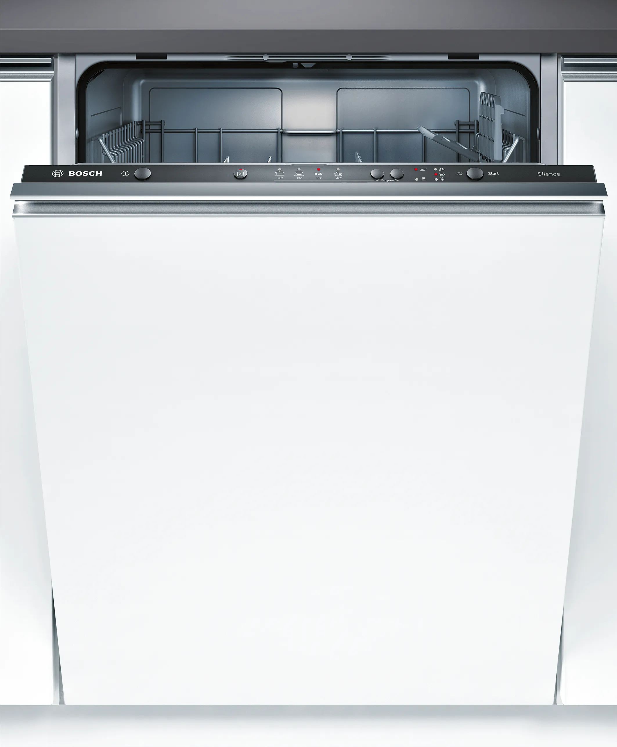 fully-integrated dishwasher 60 cm XXL