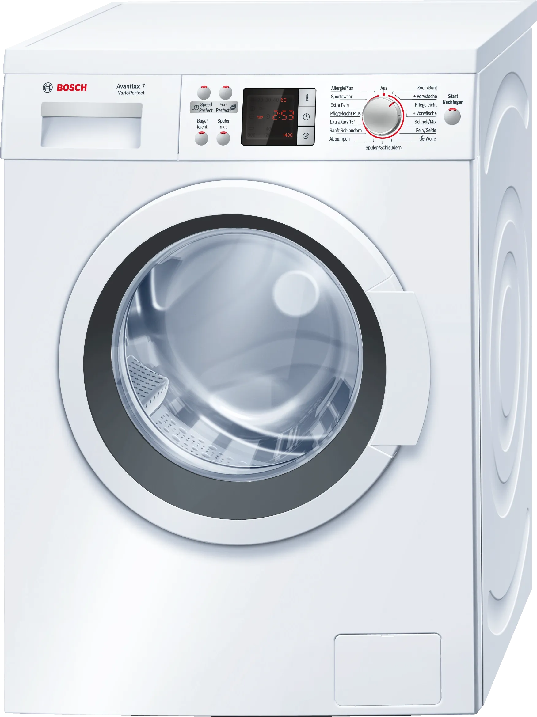 Bild Nr. 1 des Produkts WAQ28421