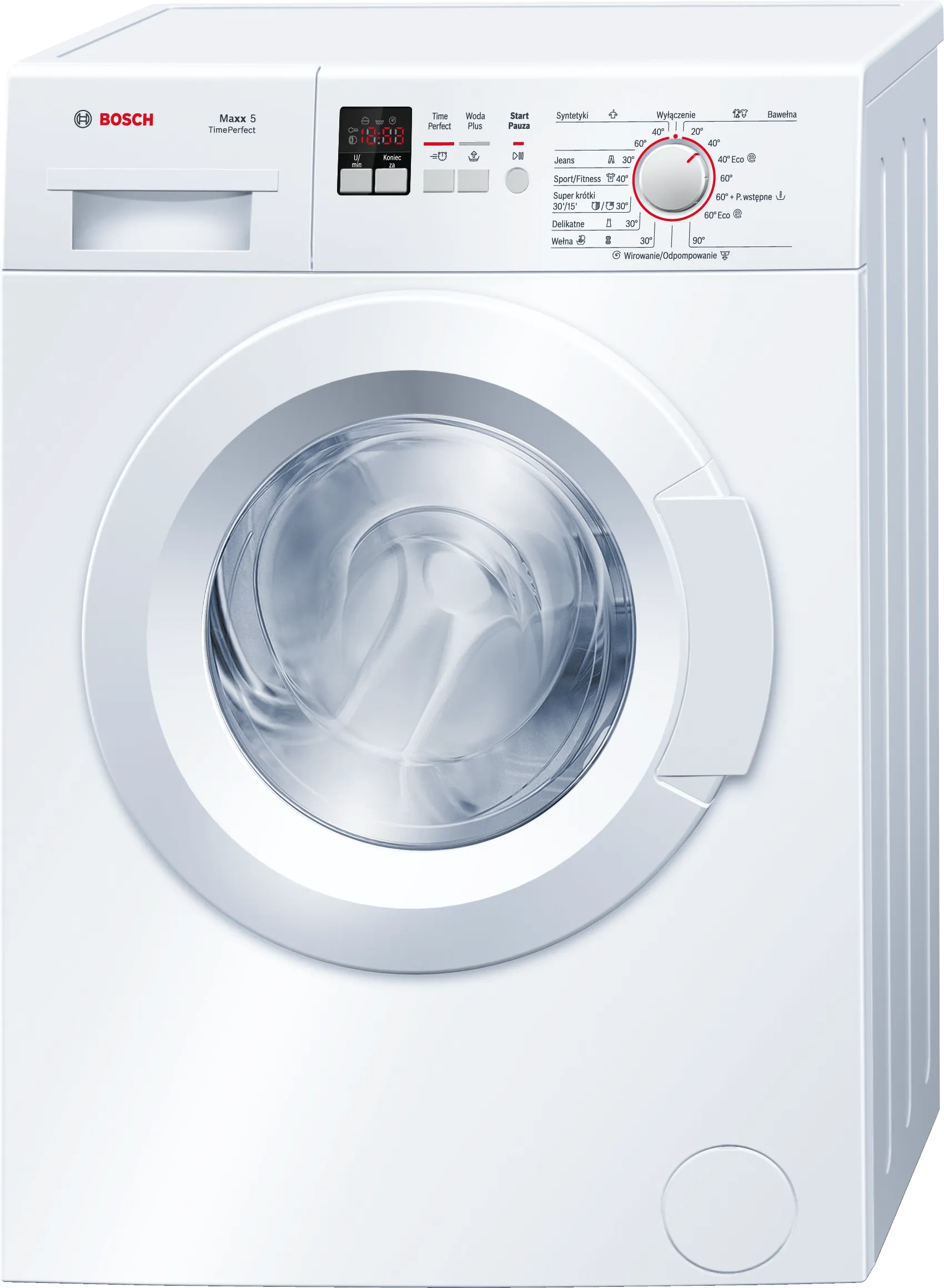 Zdjęcie produktu nr 1 WLX24160PL