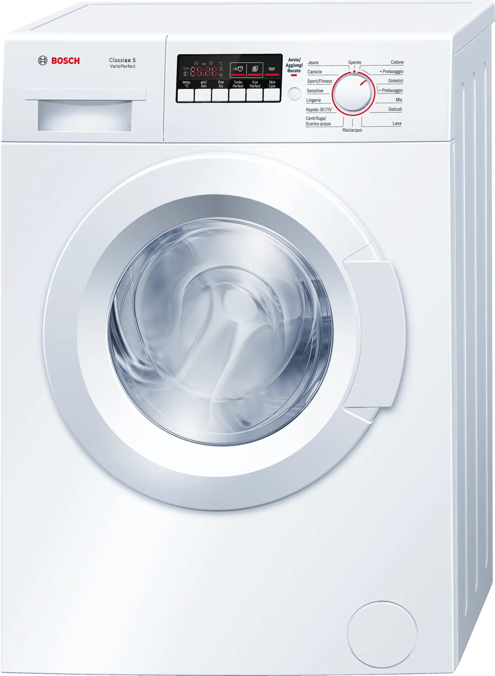 Foto Nr. 1 del prodotto WLX20220IT