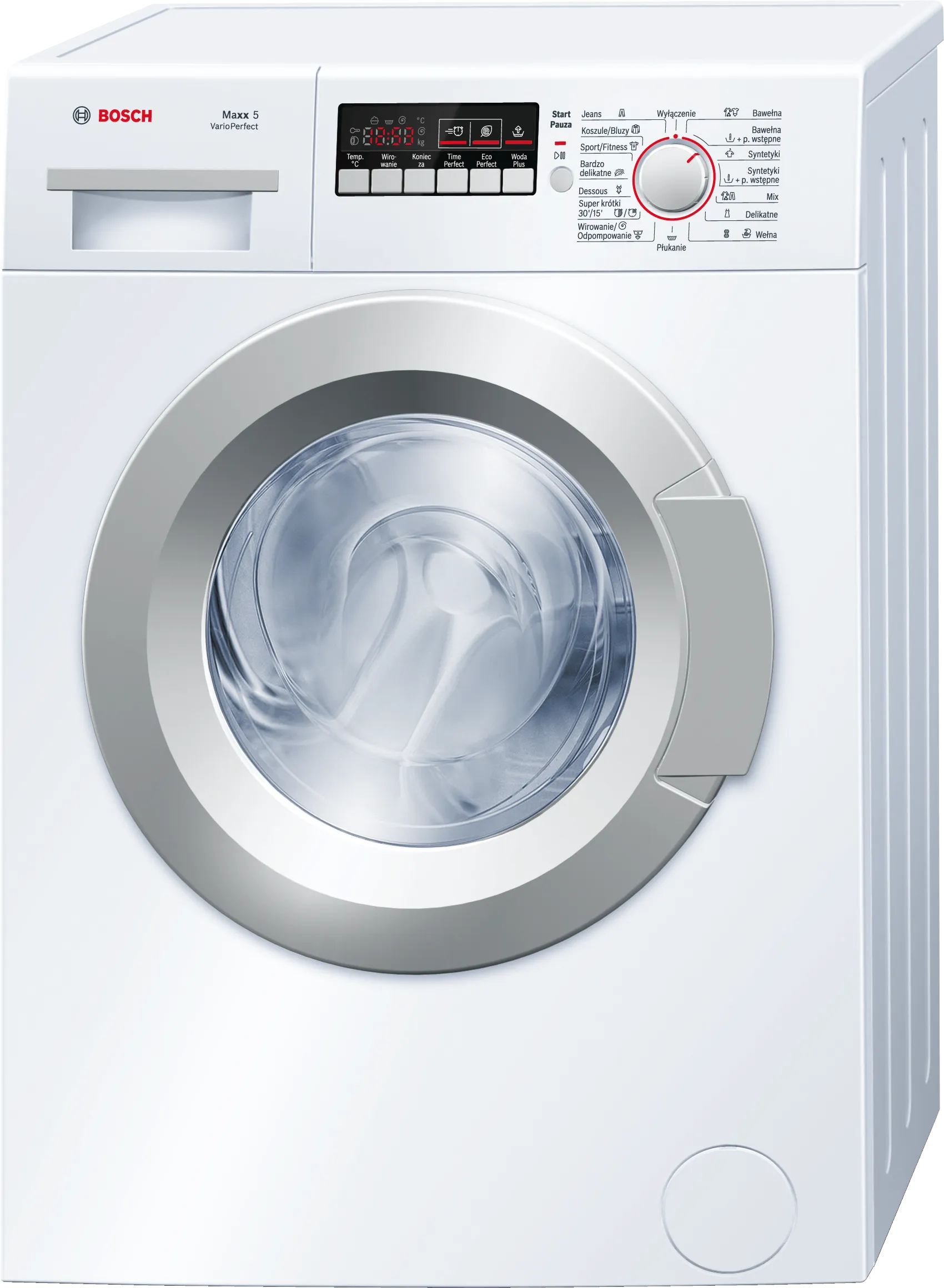 Zdjęcie produktu nr 1 WLX20261PL