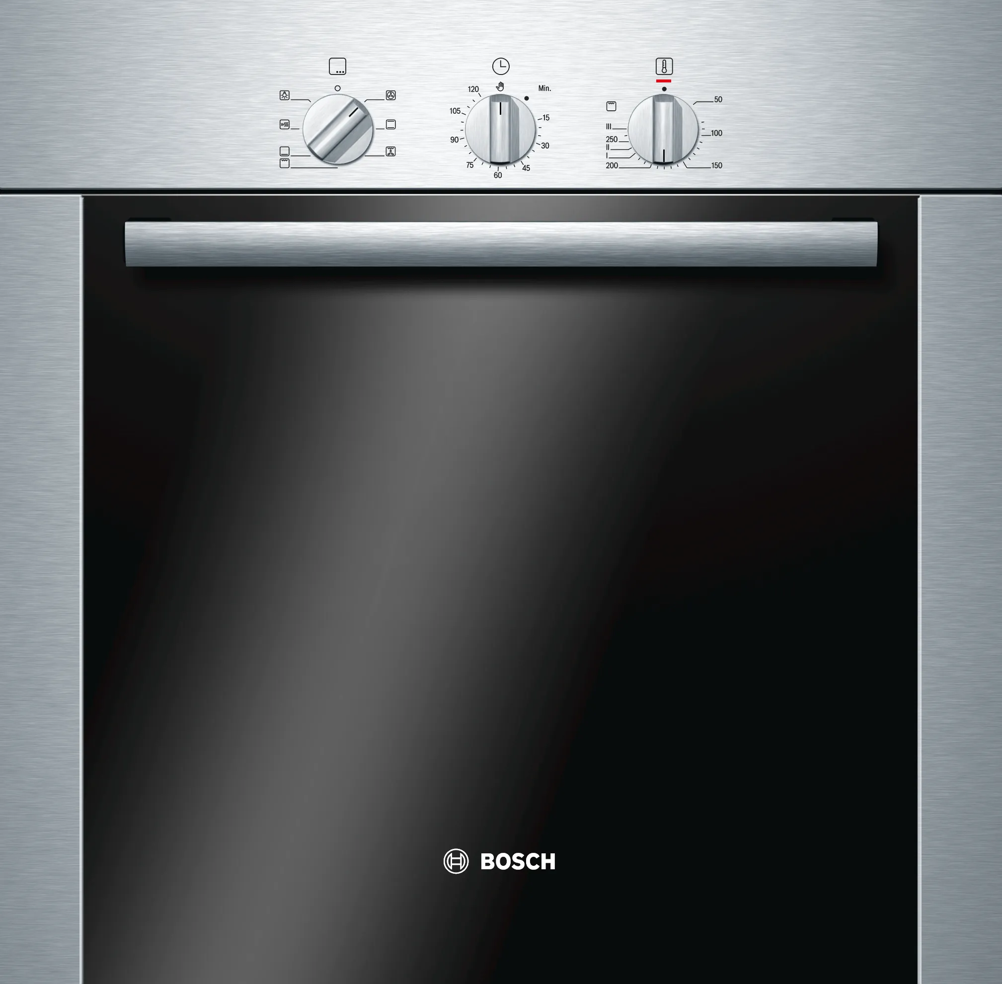 Foto Nr. 1 del prodotto HBA21B252J