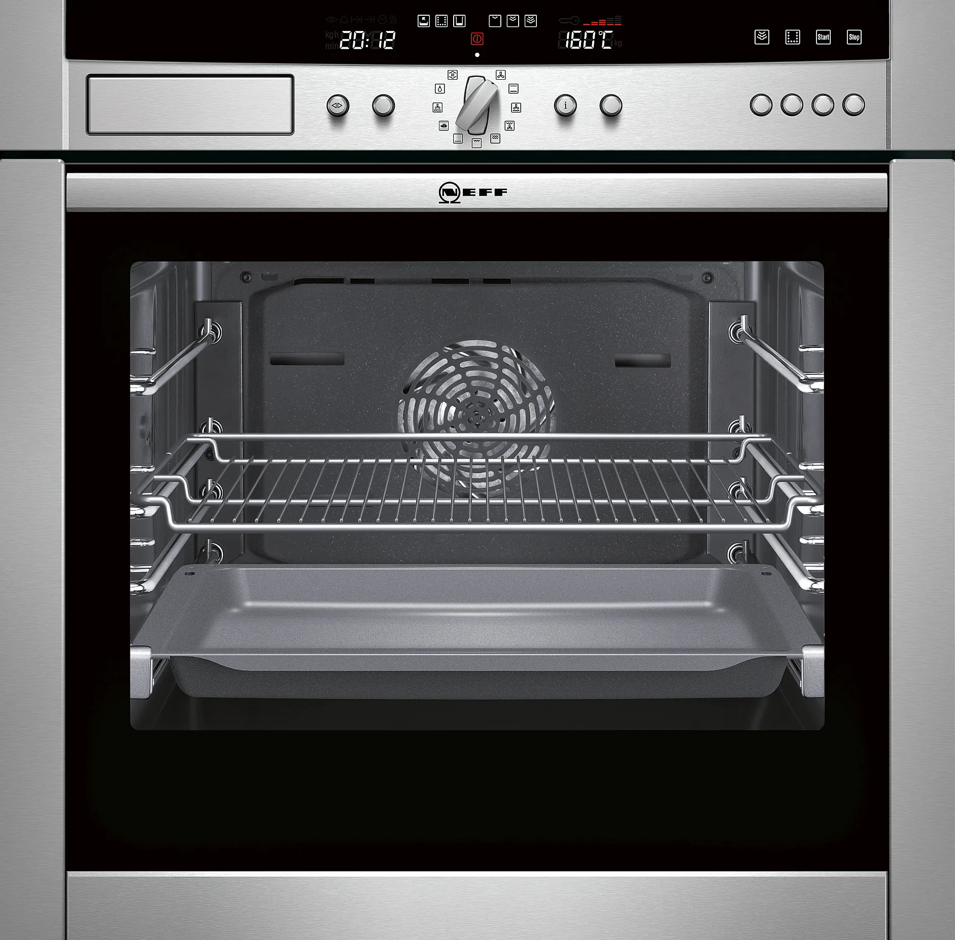 Photo Nr. 1 of the product B45C44N3AU