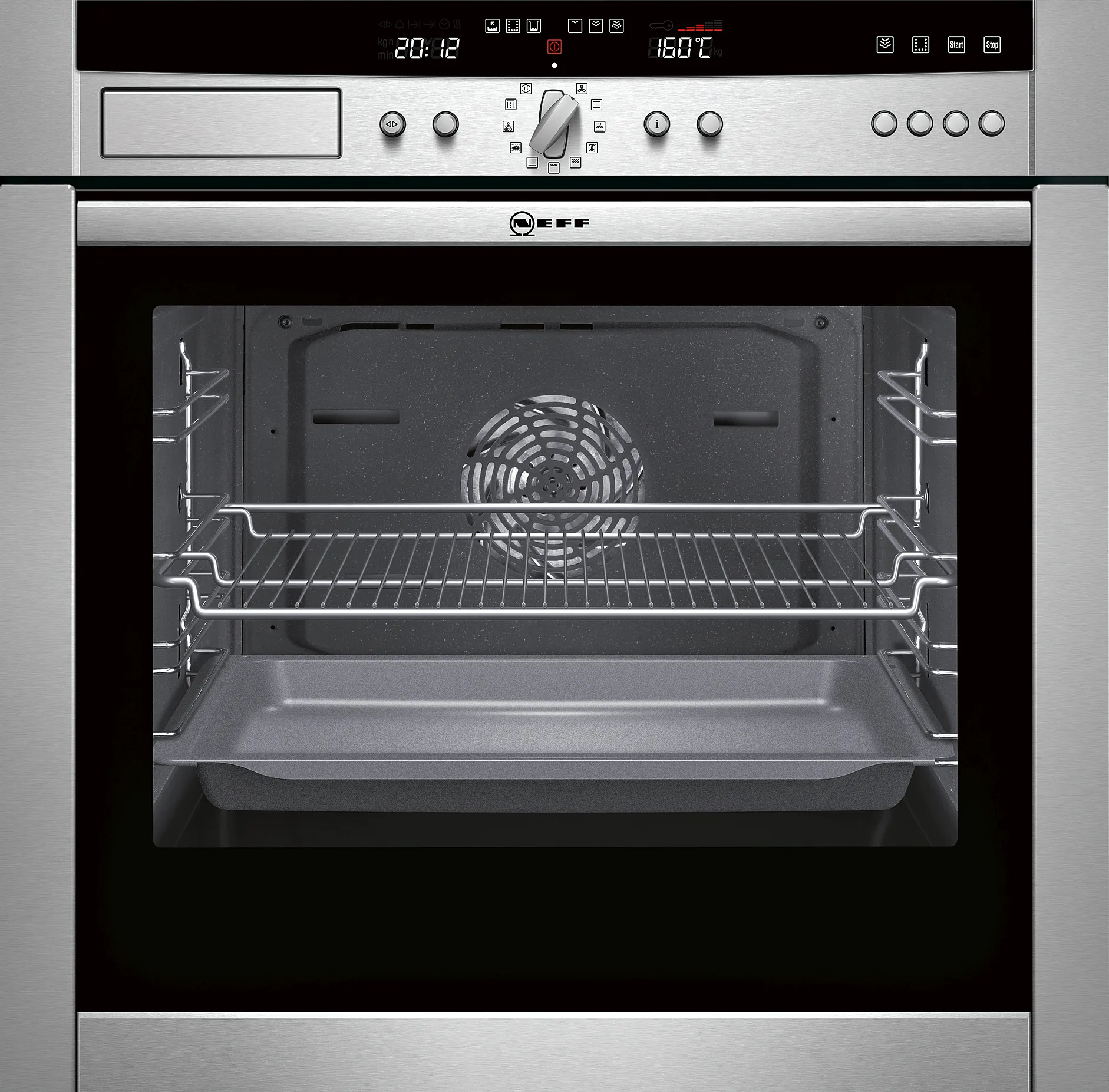 Photo Nr. 1 of the product B45C52N3GB