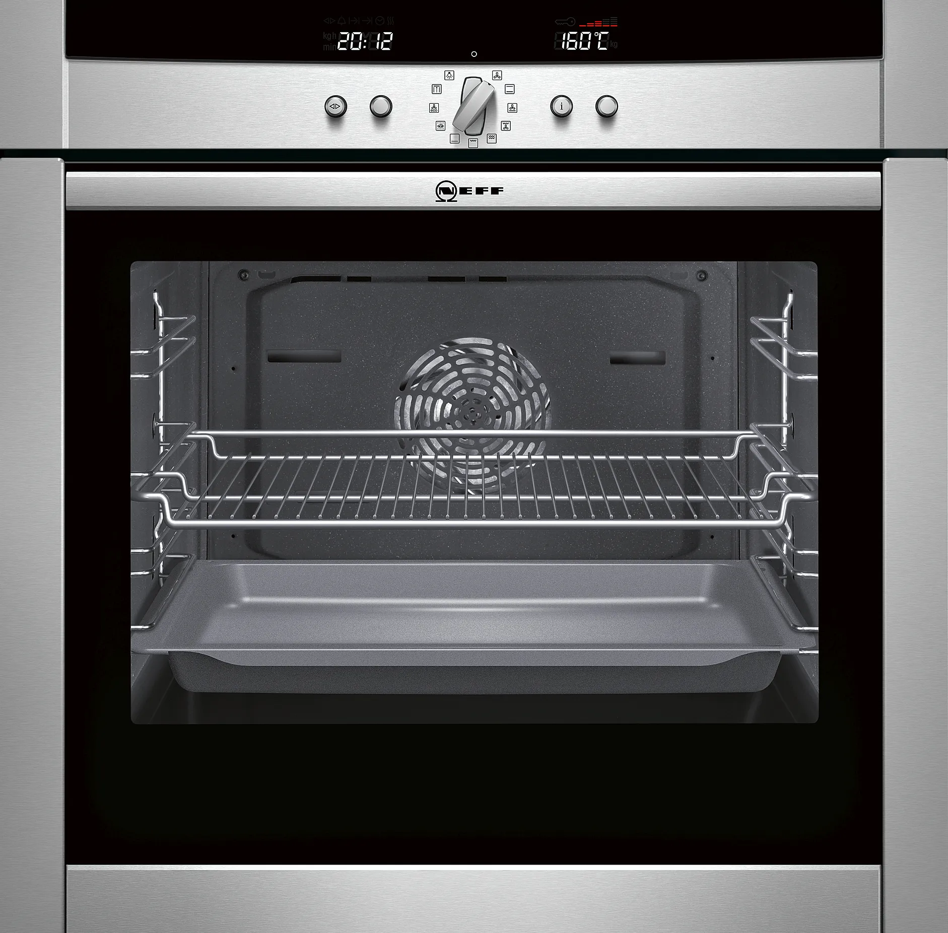 Photo Nr. 1 of the product B45E52N3GB