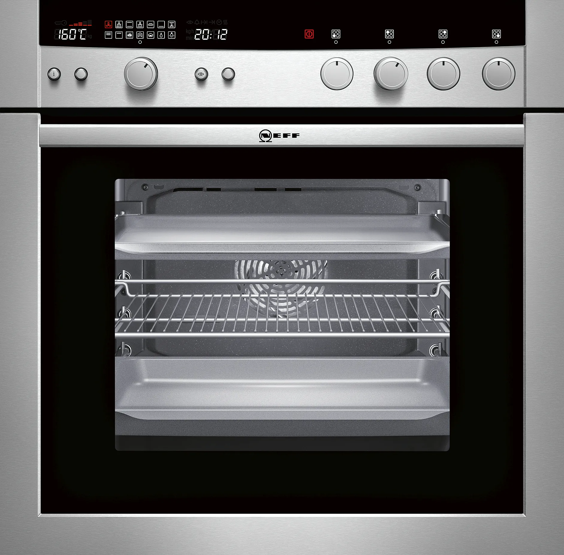 Foto Nr. 1 des Produkts E16I64N3