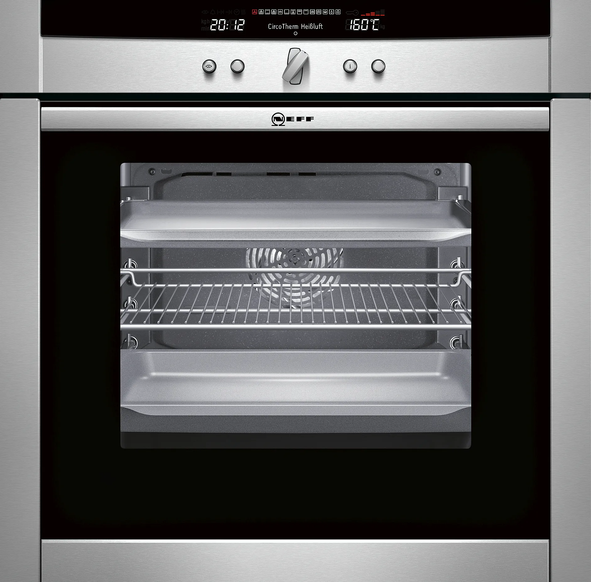 Foto 1 van het product B46E74N3