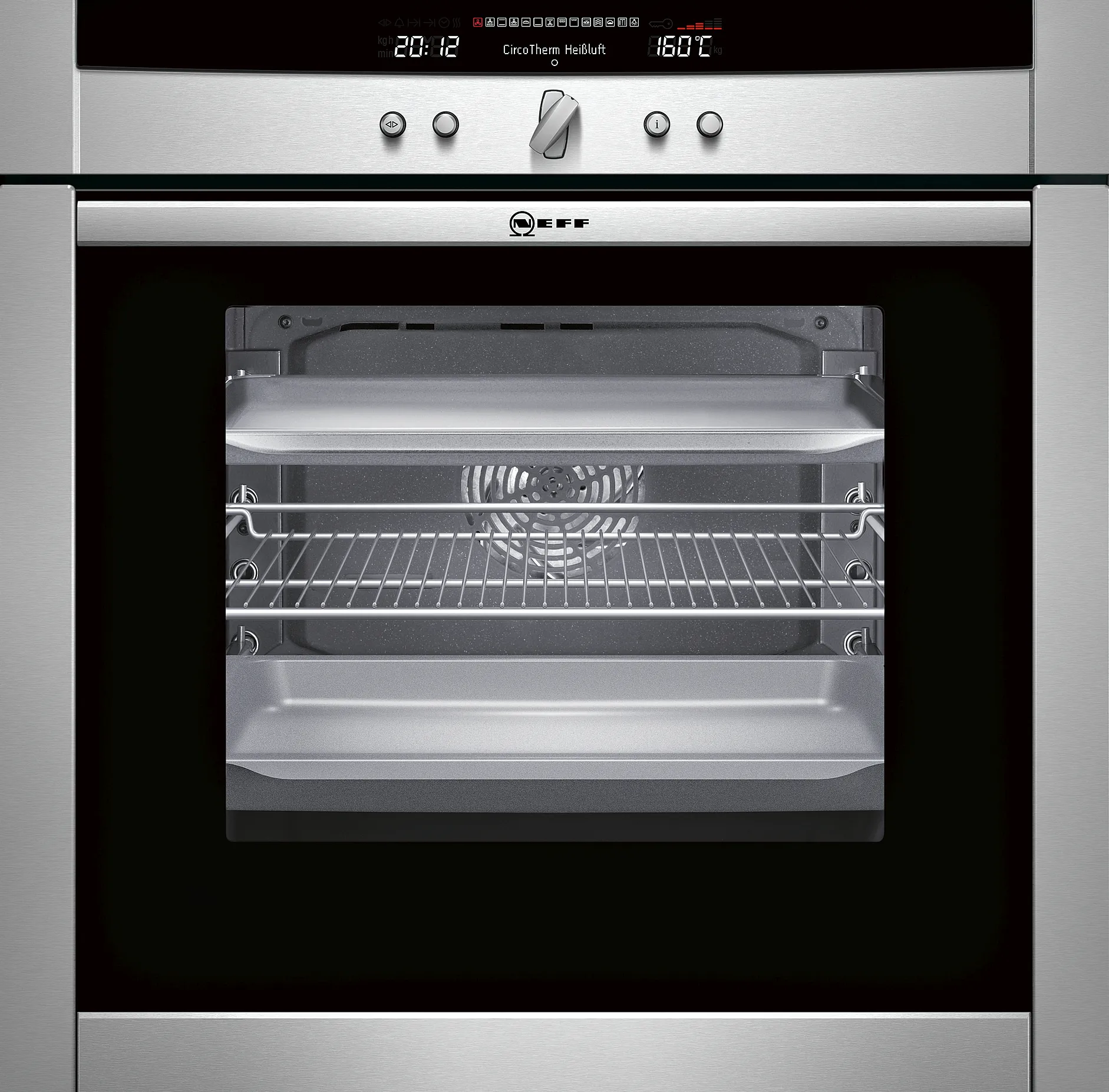 Photo Nr. 1 of the product B46E74N3GB