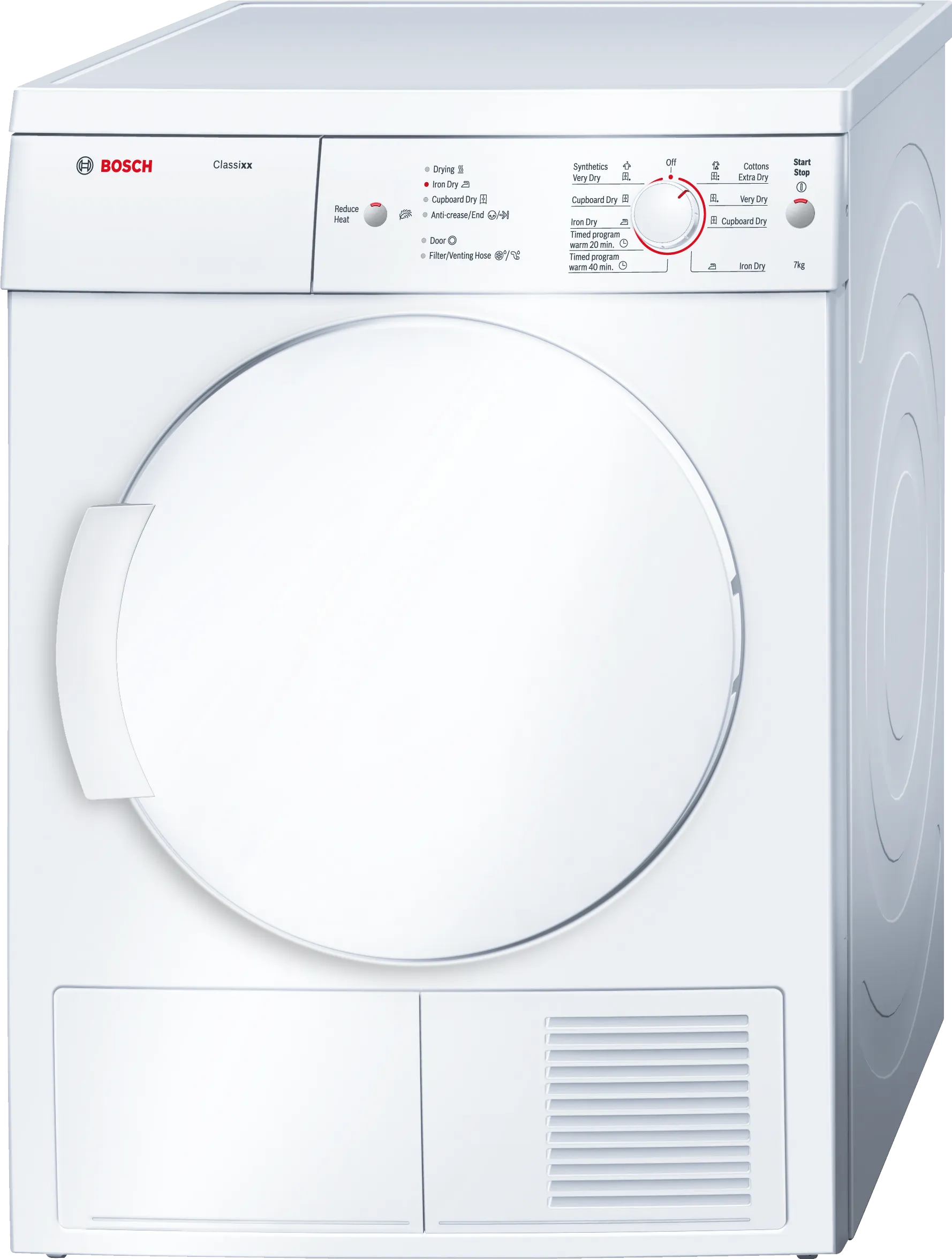 Photo Nr. 1 of the product WTV74100SG