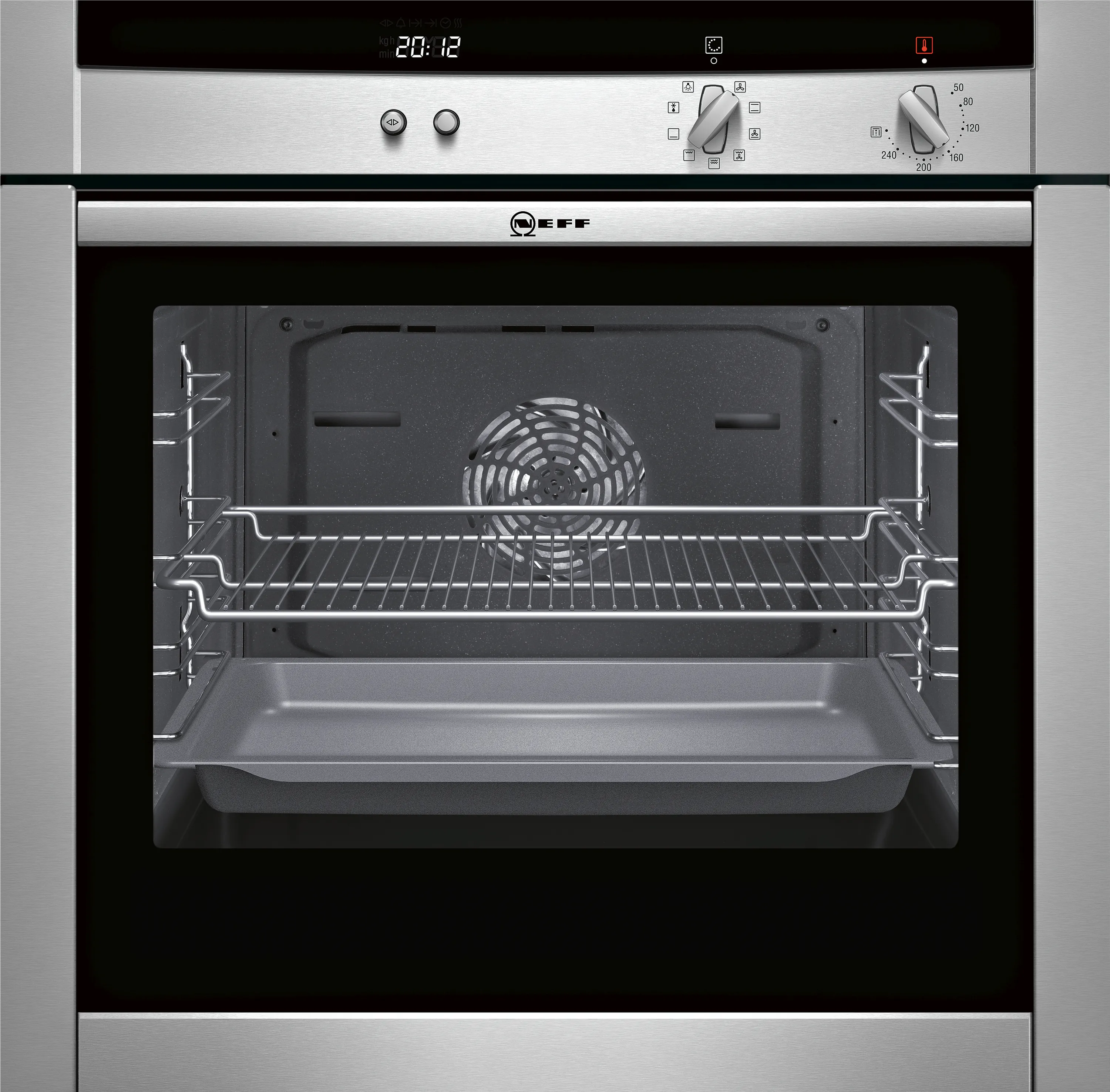 Photo Nr. 1 of the product B45M52N3GB