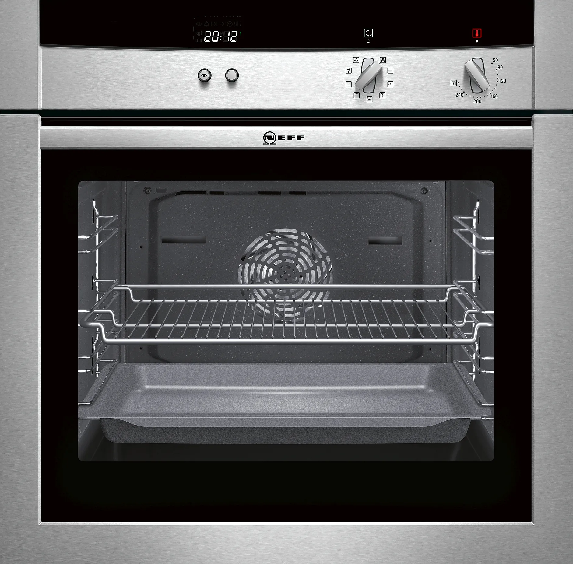 Photo Nr. 1 of the product B15M52N3GB