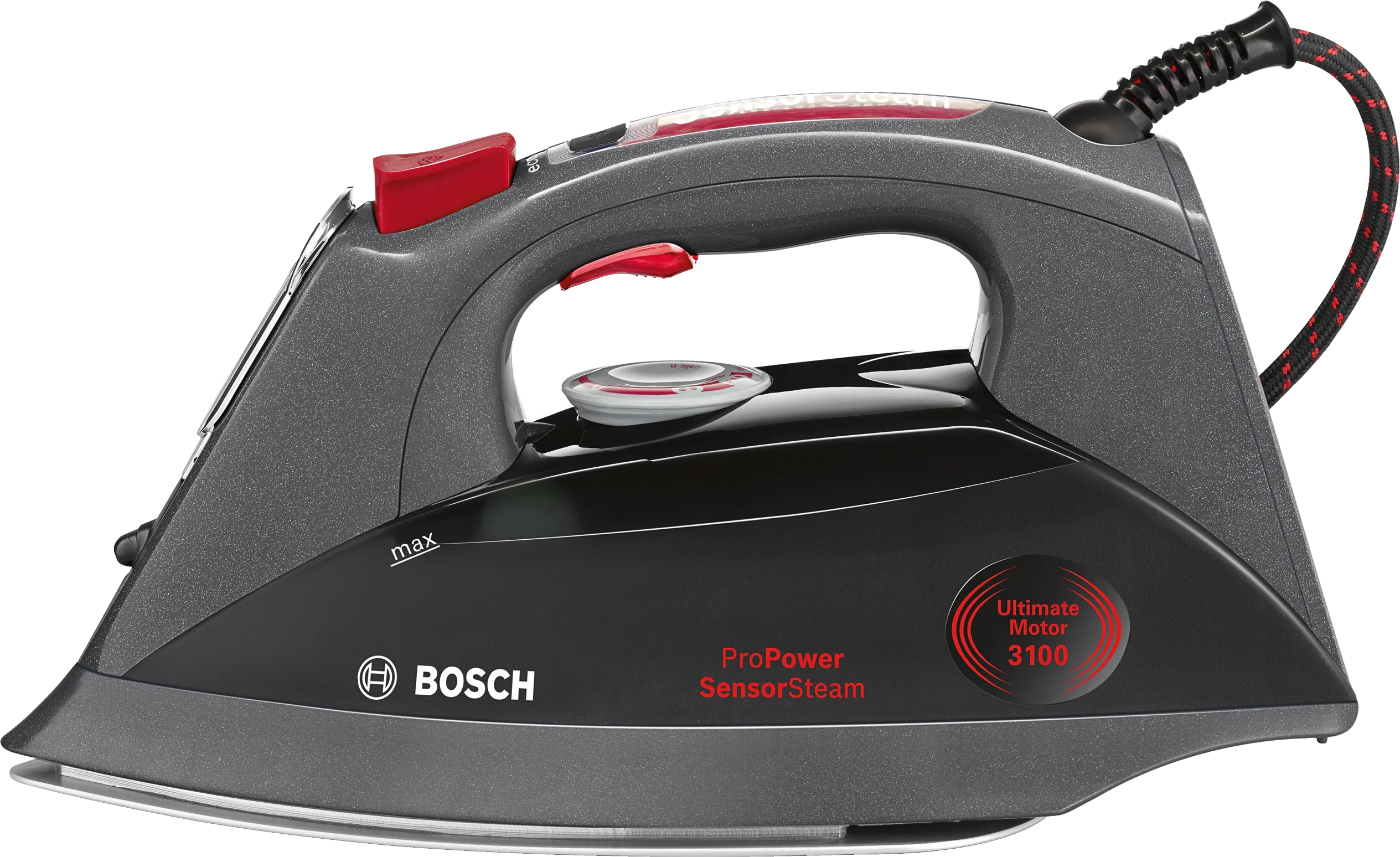 Compact steam generator 3100 W