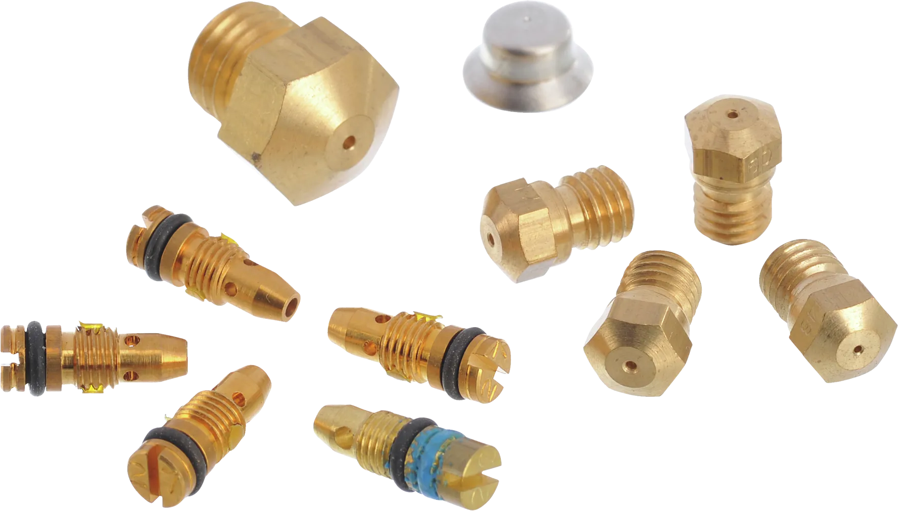 Bild Nr. 1 des Produkts 00607058