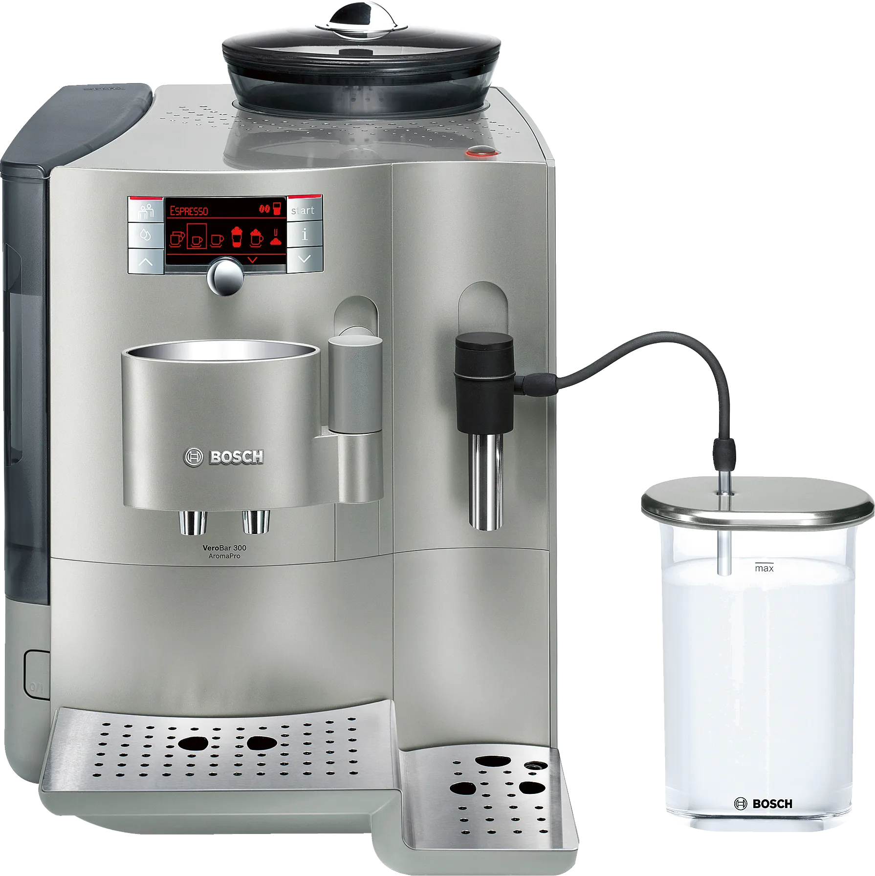 Photo Nr. 1 of the product TES71321RW