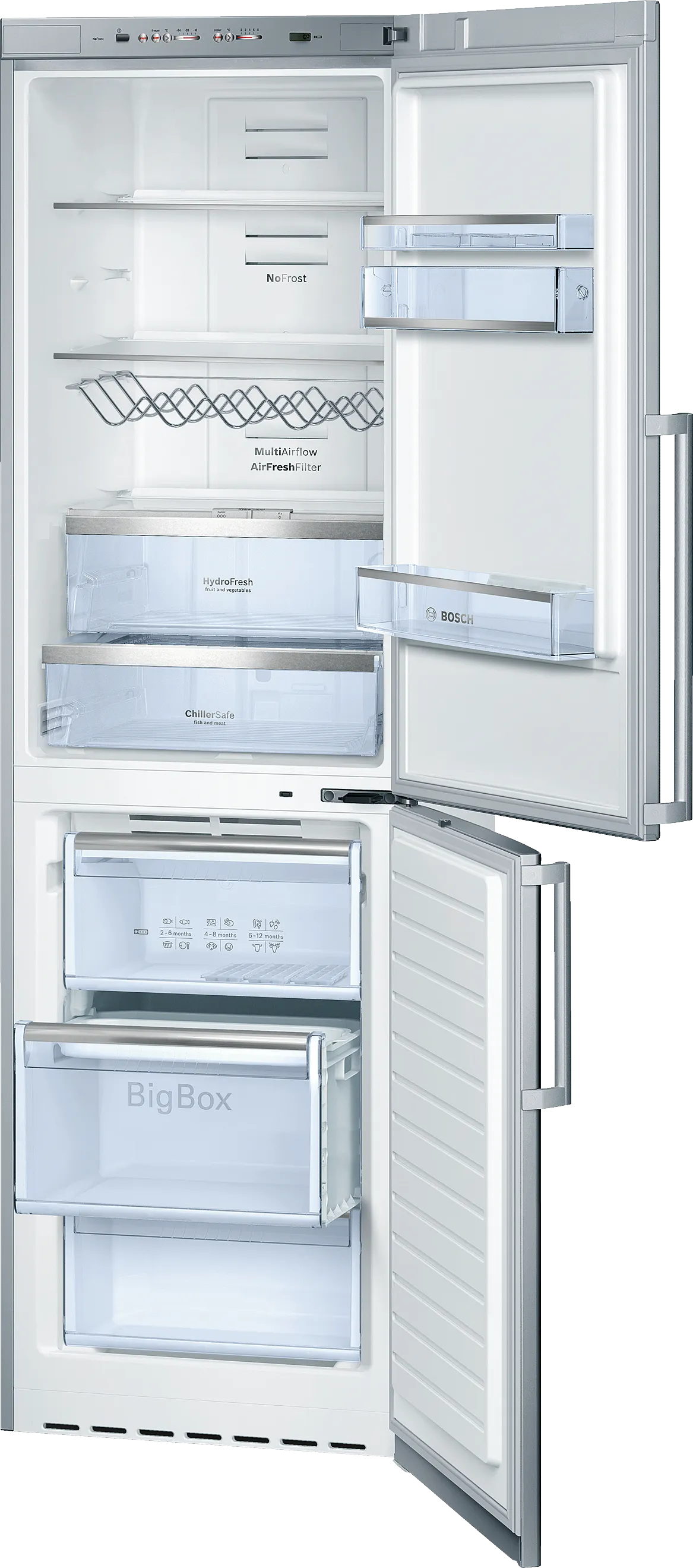 Foto n.º 1 del producto KGN39AI40