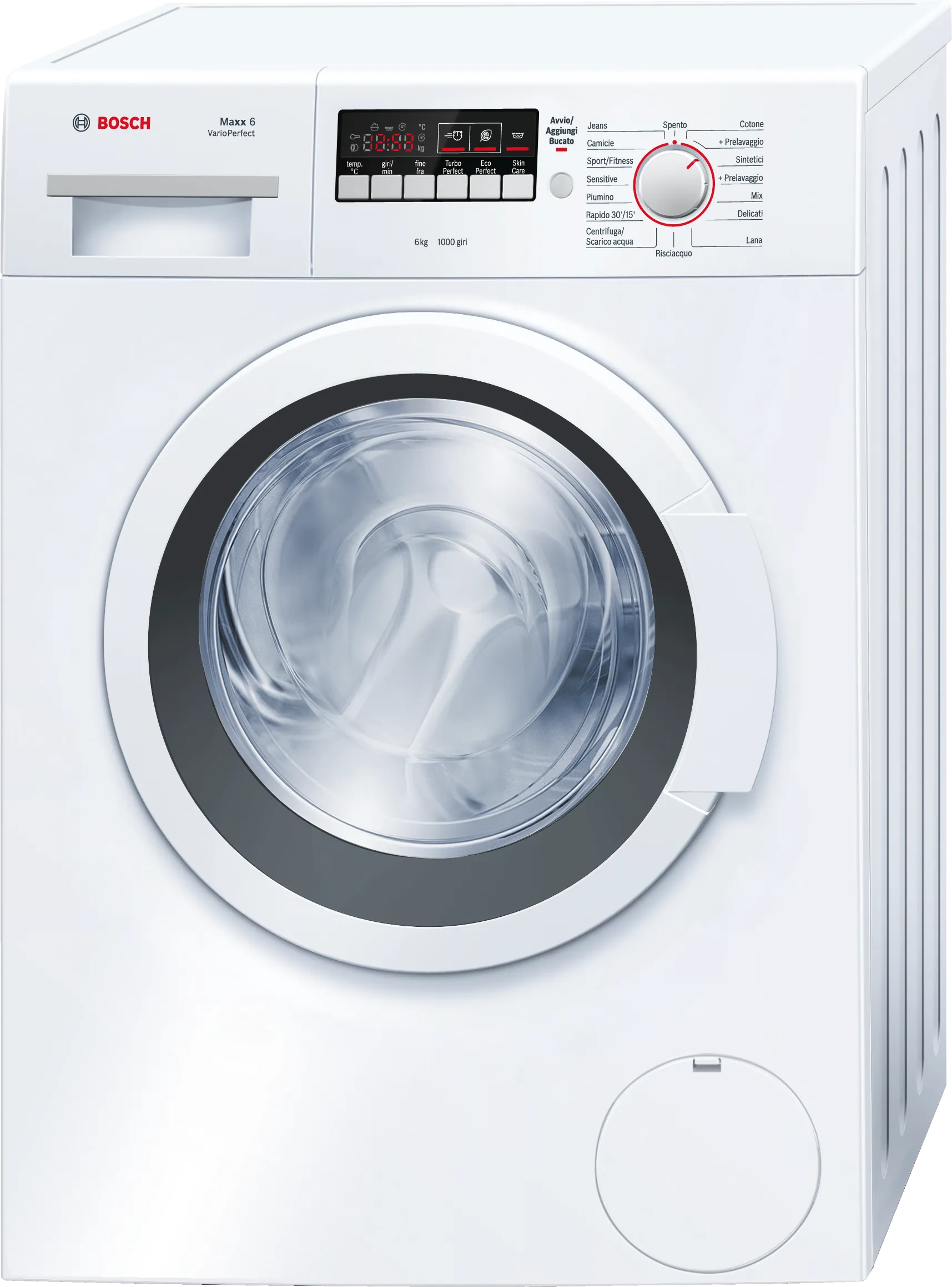 Foto Nr. 1 del prodotto WLO20220IT