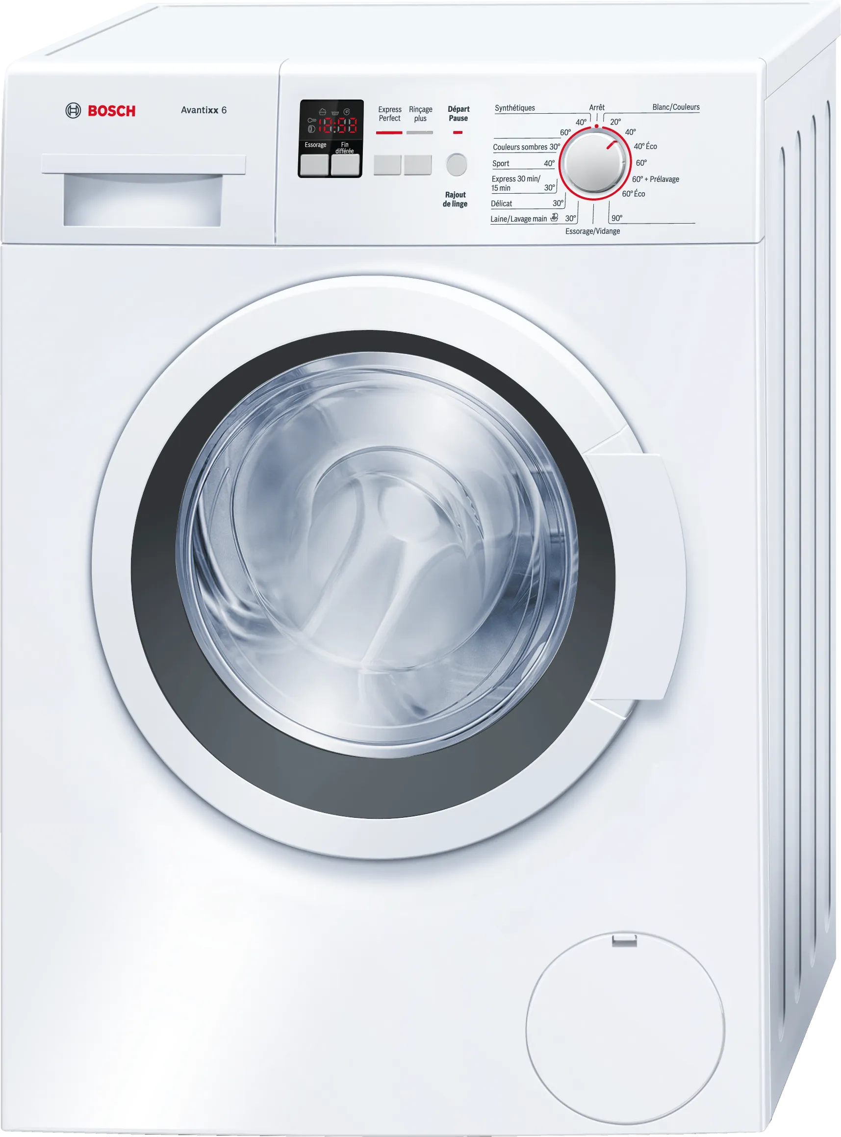 Photo n° 1 du produit WLO24160FF