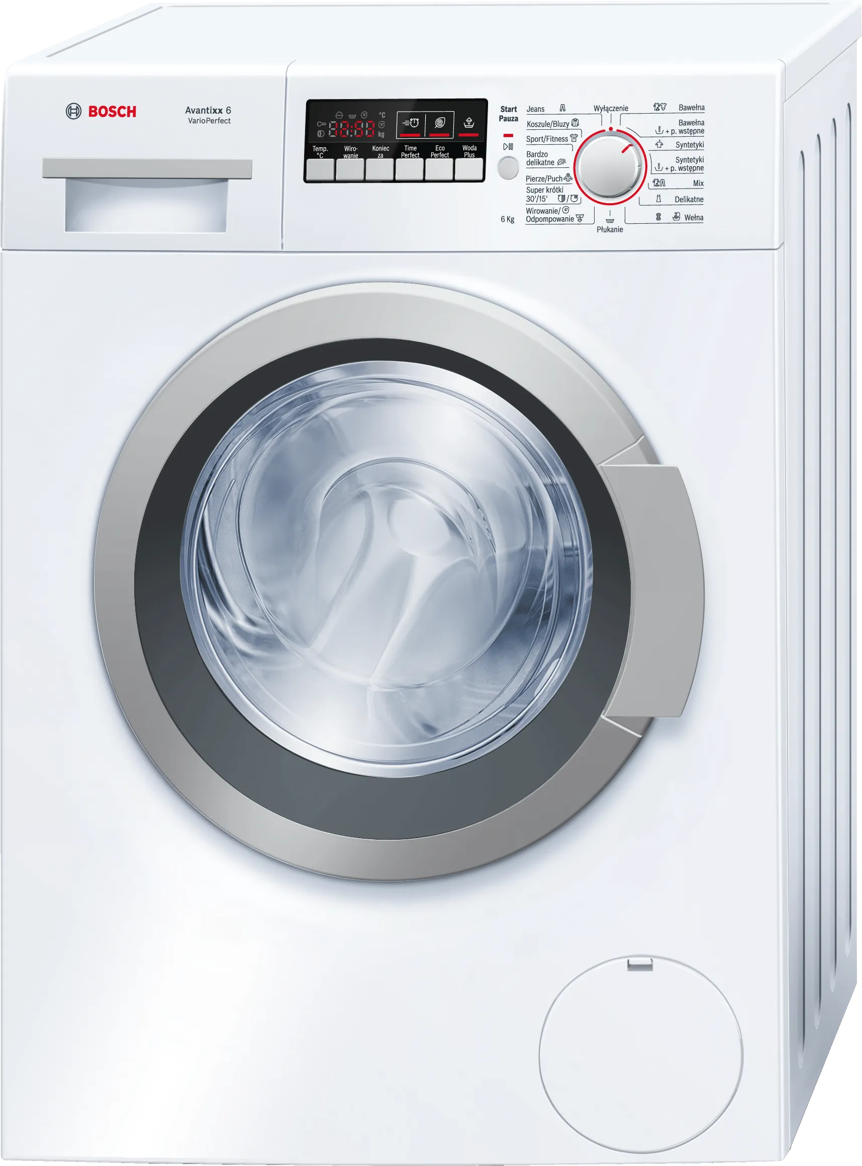 Zdjęcie produktu nr 1 WLO24260PL