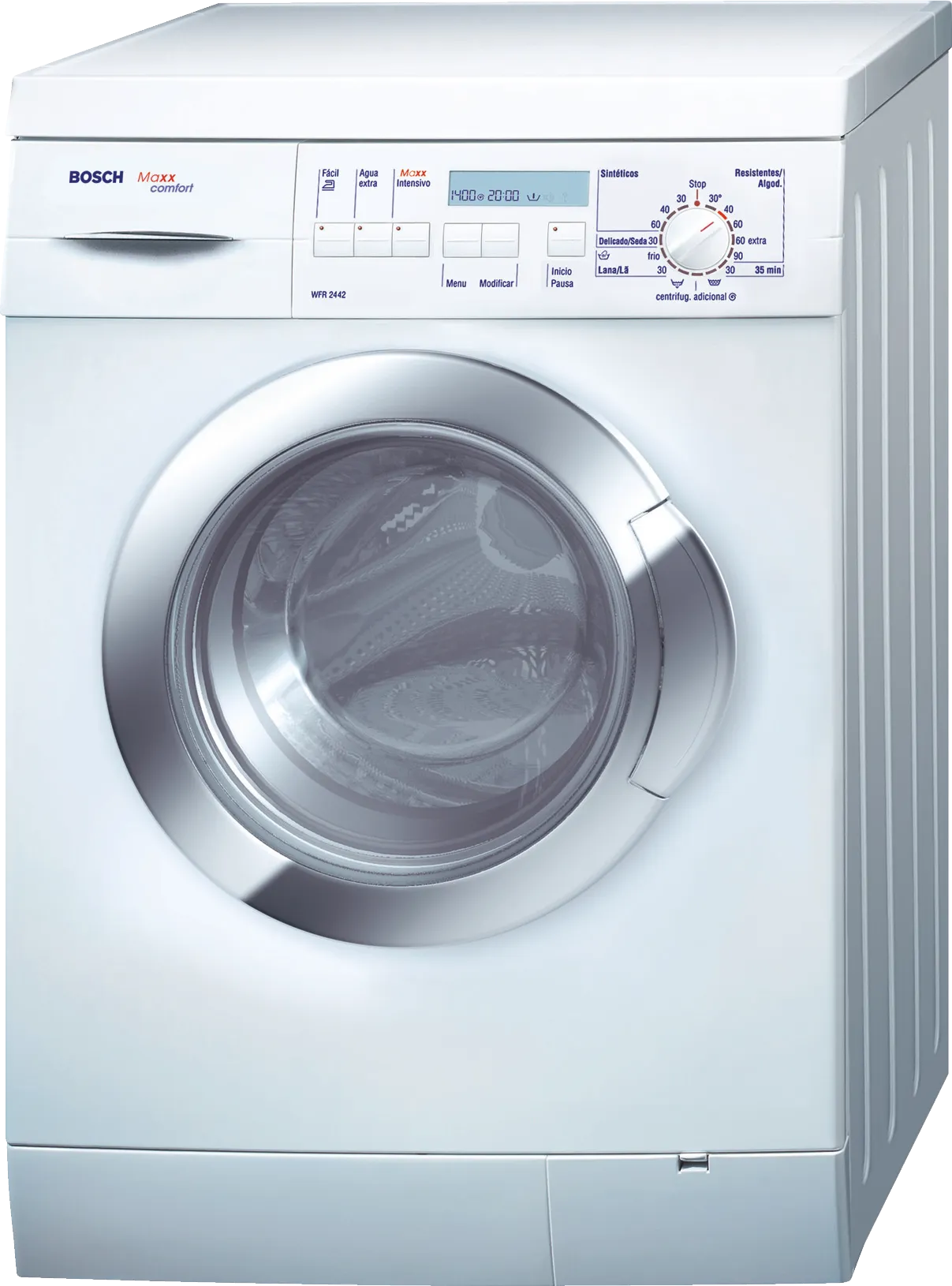 Foto Nº. 1 do produto WFR2442EE