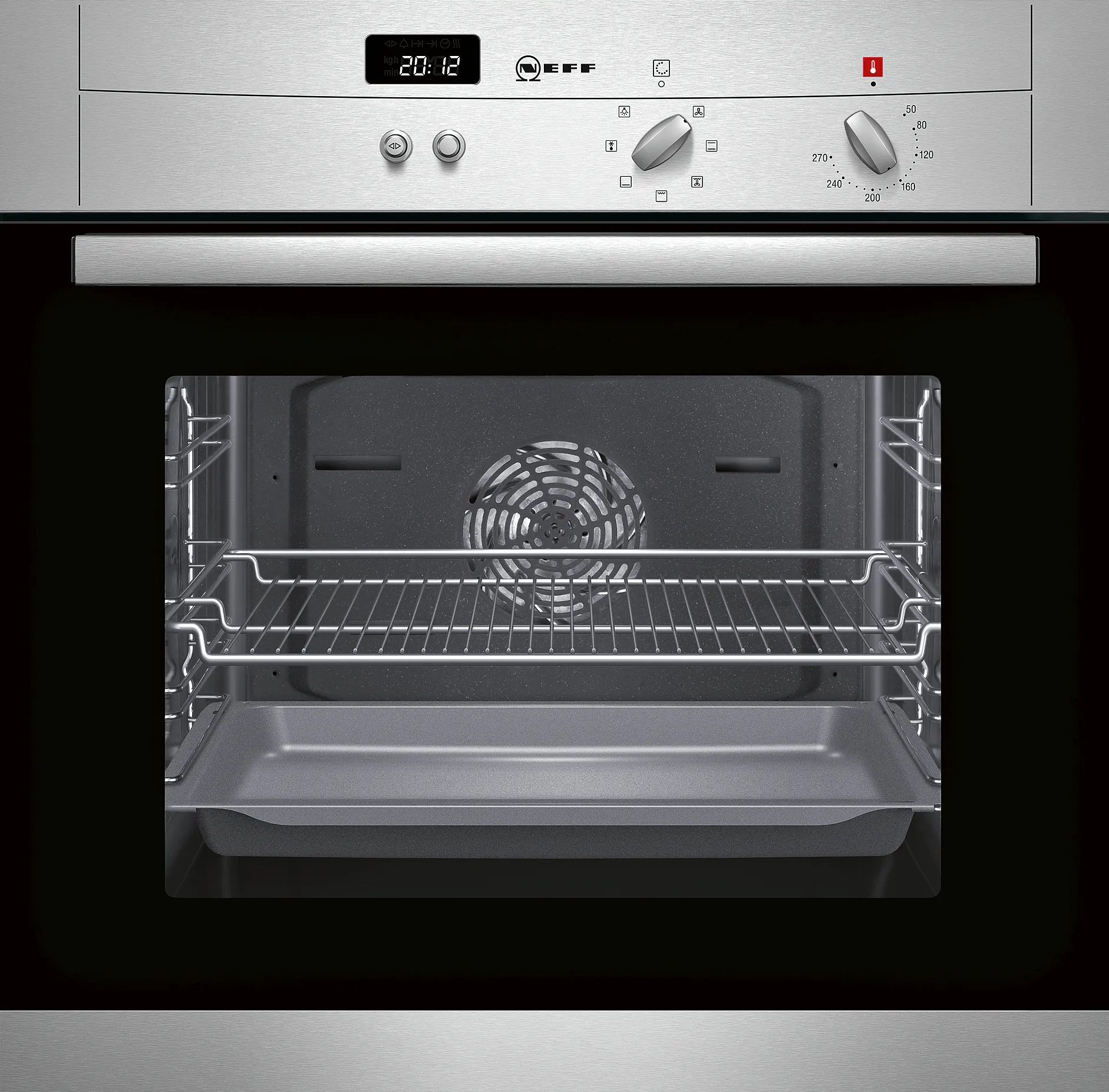 Photo Nr. 1 of the product B12S52N3GB