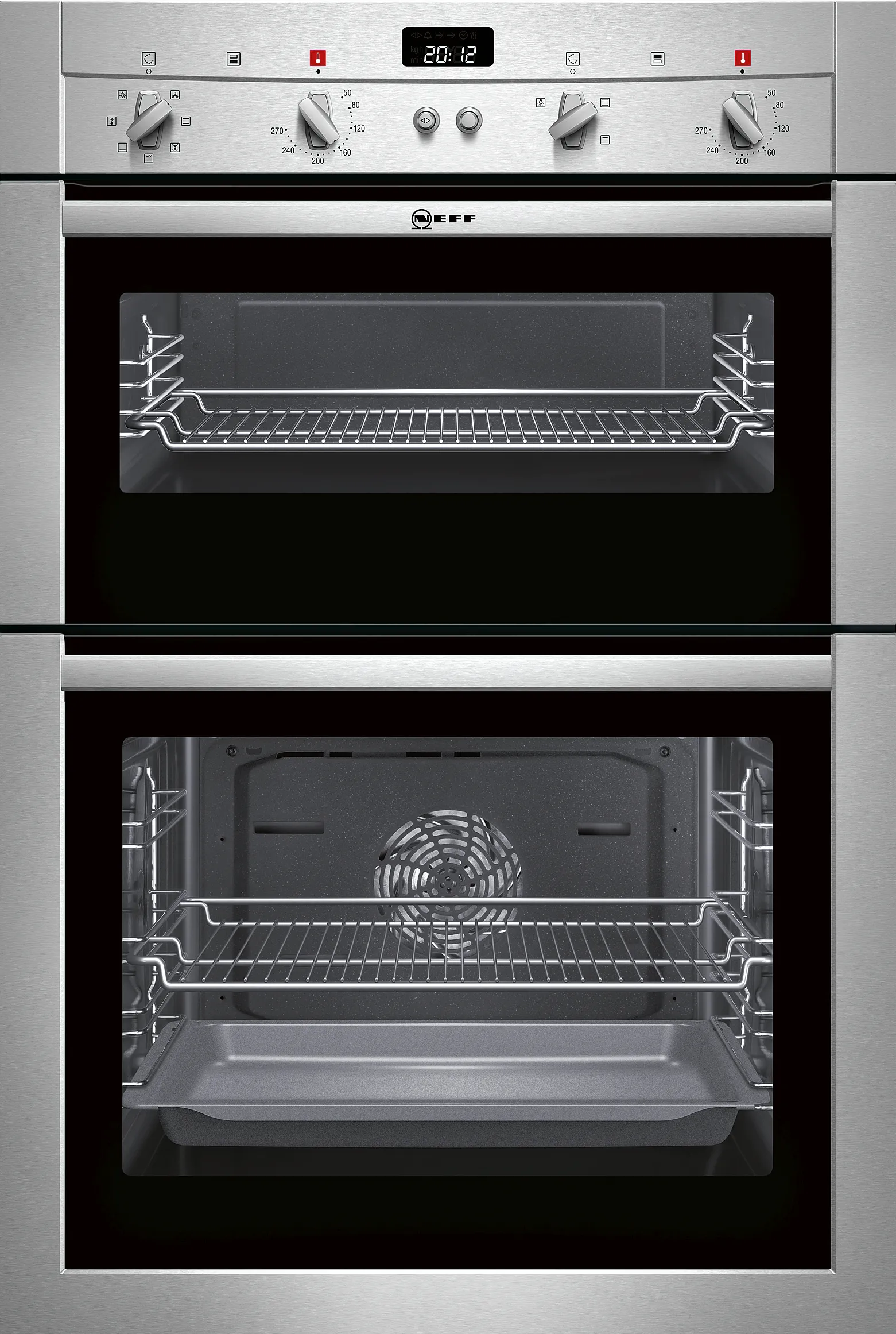 Photo Nr. 1 of the product U14M42N3GB