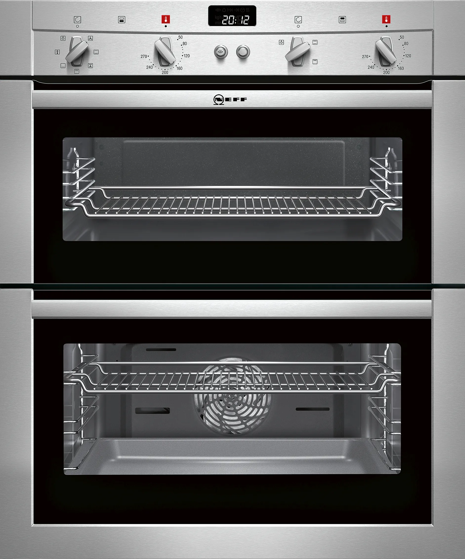 Photo Nr. 1 of the product U17M42N3GB