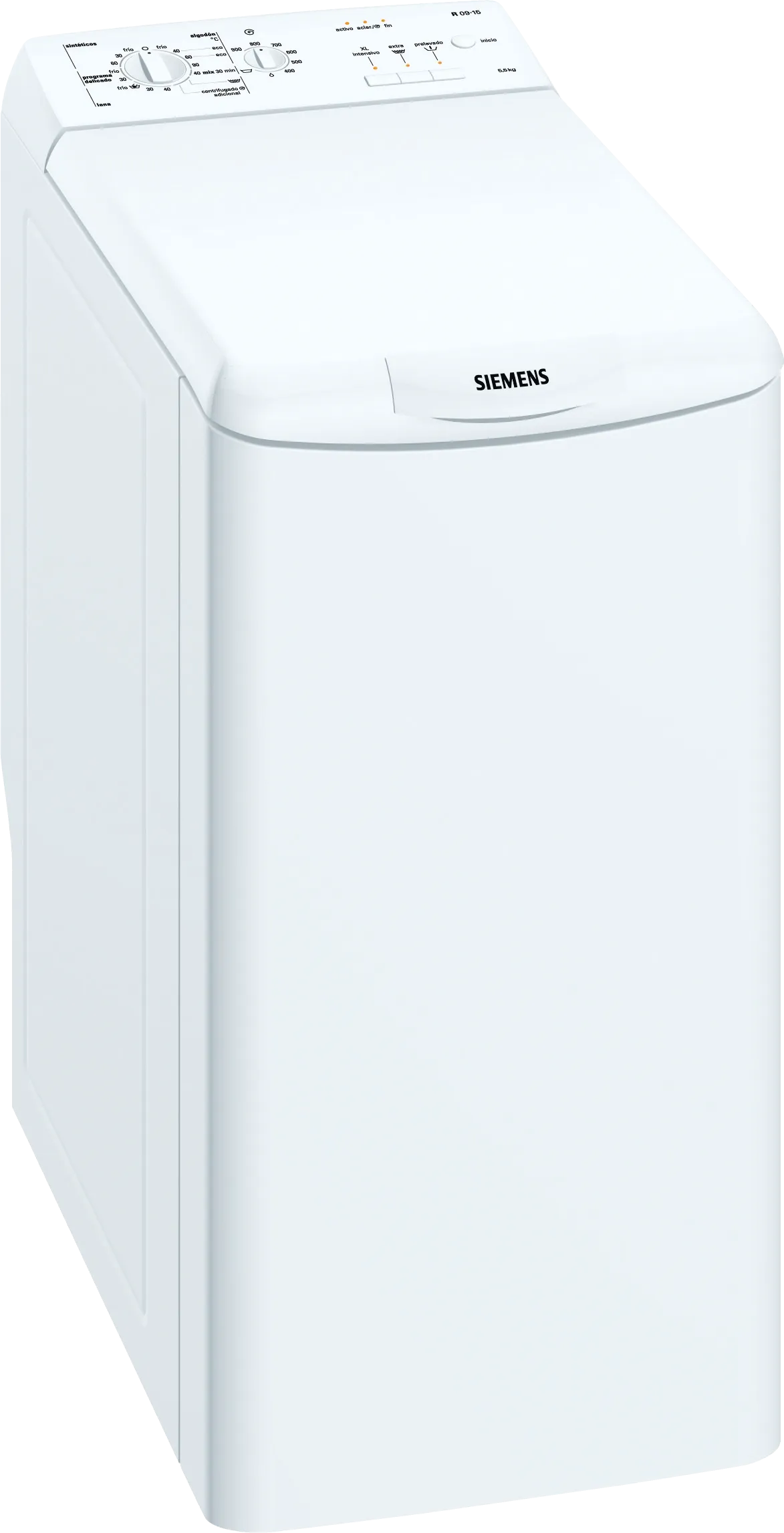 Foto n.º 1 del producto WP09R152EE