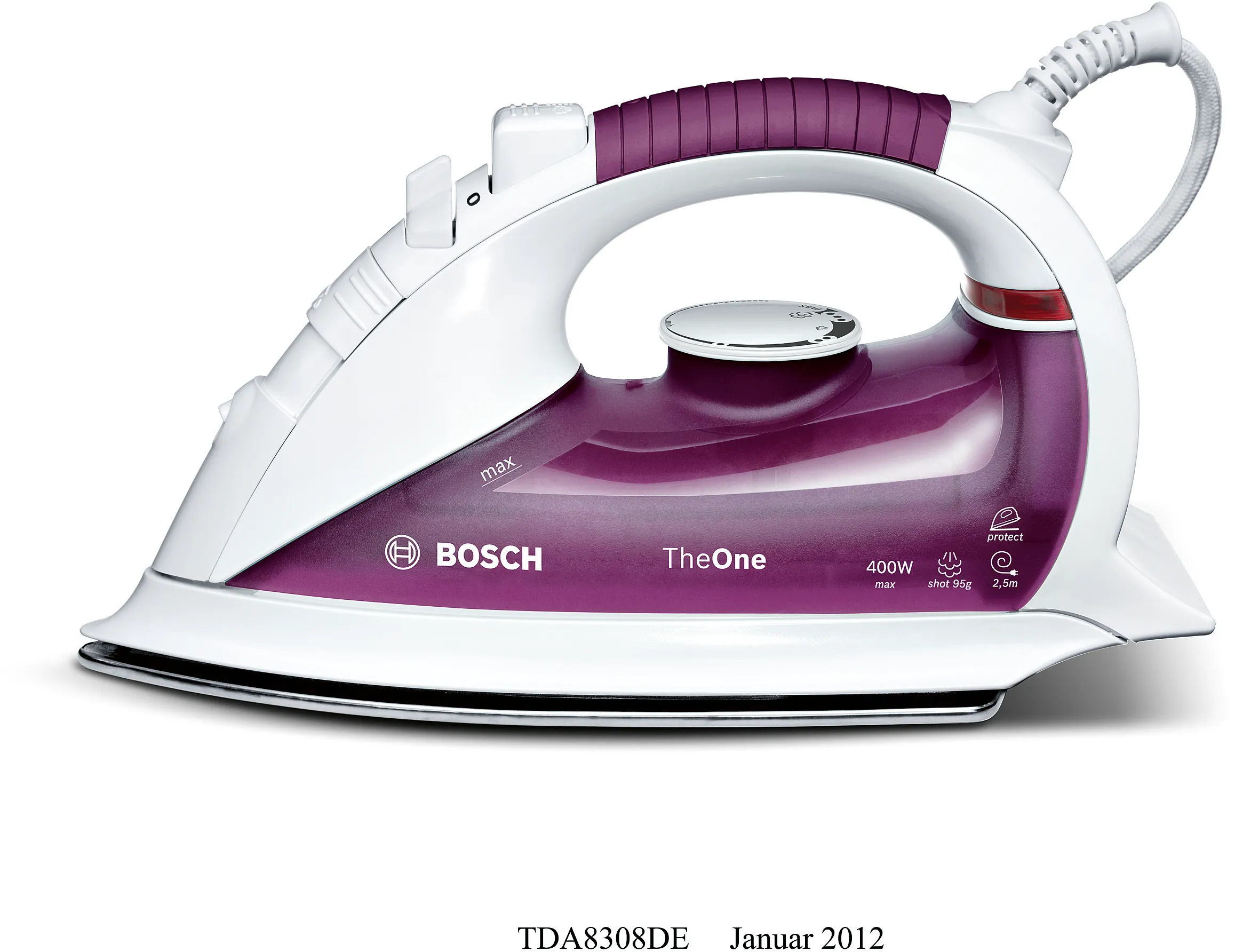 Foto Nr. 2 des Produkts TDA8308DE