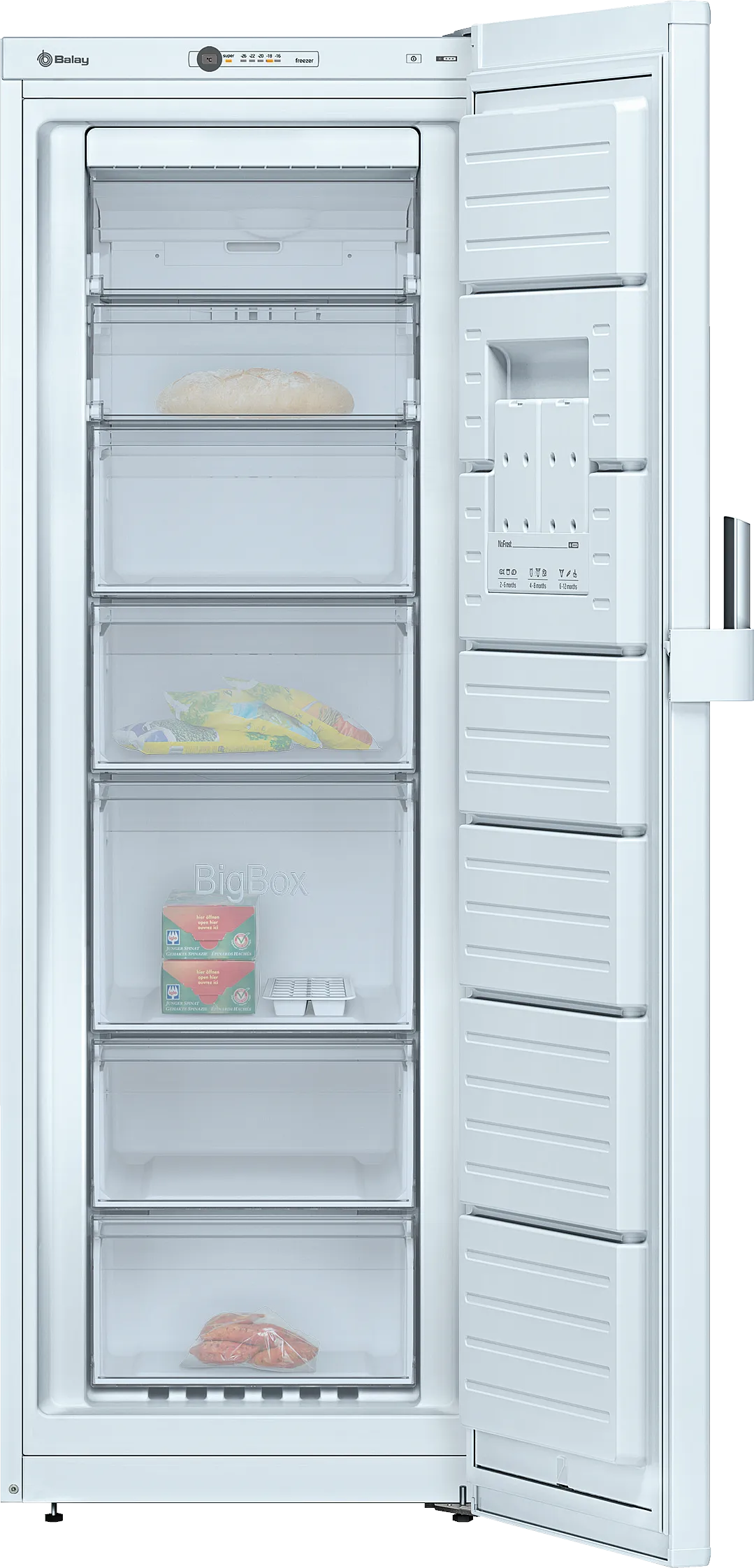 Foto Nr. 1 do produto 3GF8502B