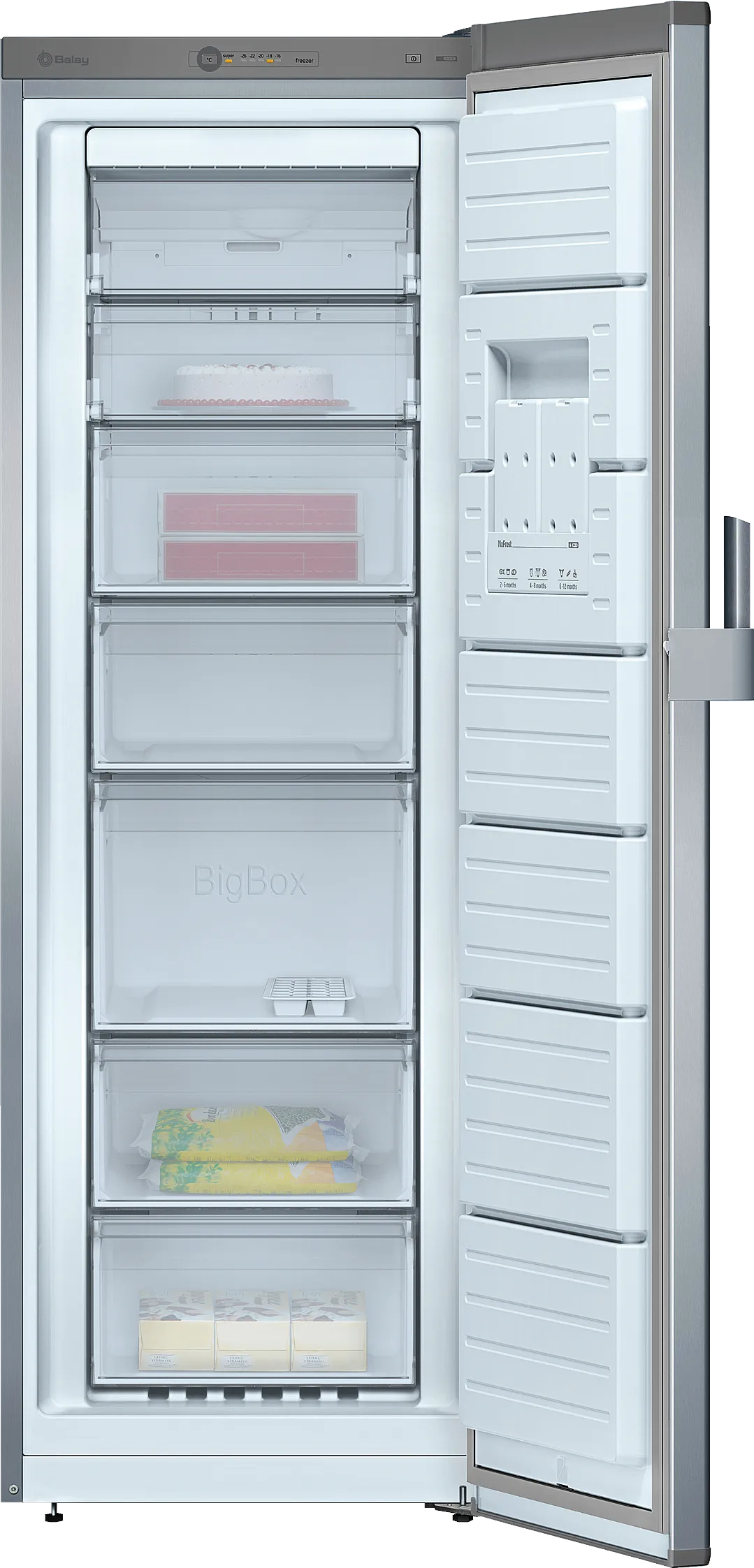 Foto nº 1 del producto 3GF8552L