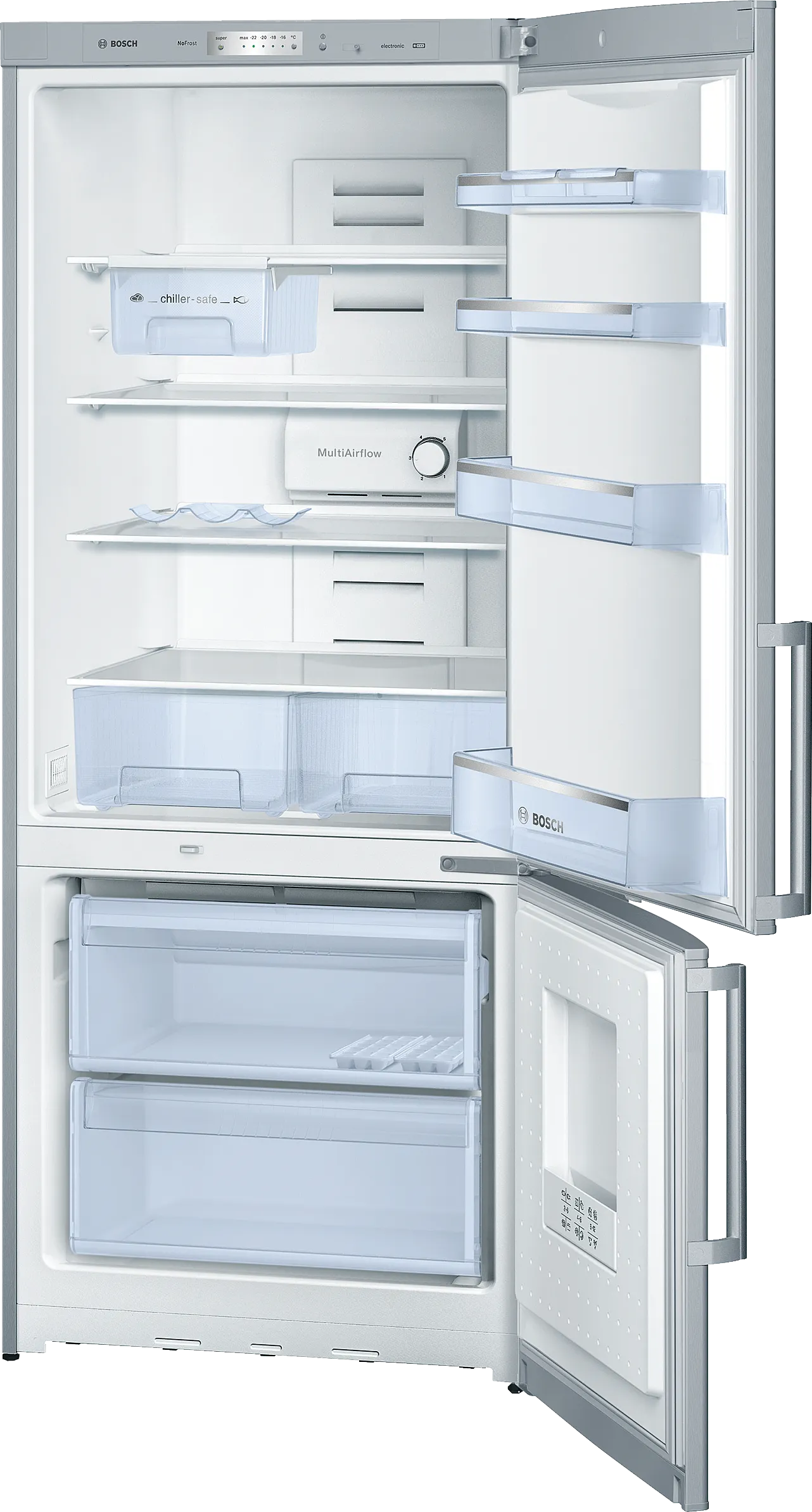 Photo Nr. 1 of the product KGN53XI25A