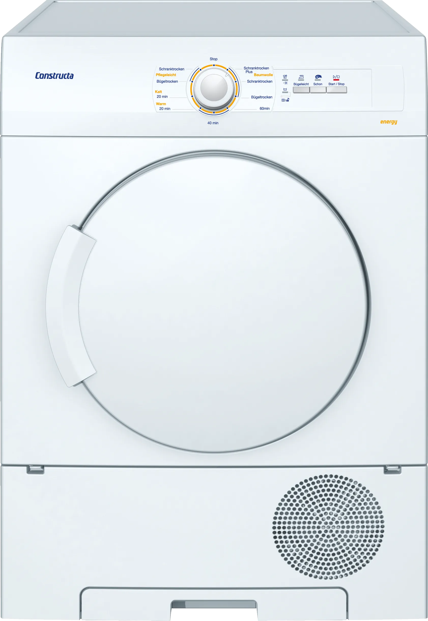 condenser tumble dryer 7 kg